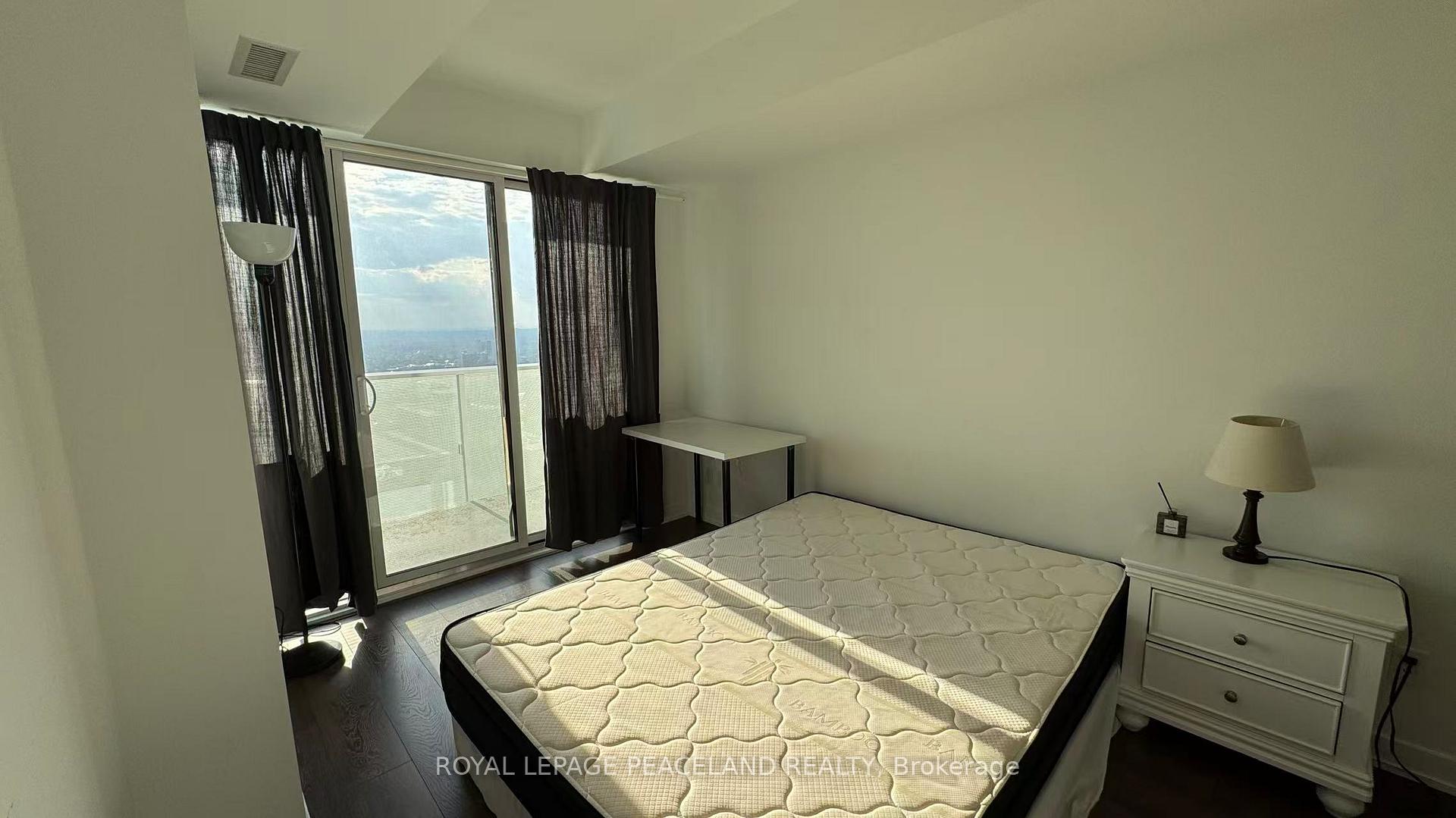 Photo 6 of Unit 4612, 501 Yonge Street, Toronto, Church-Yonge Corridor — HOMEH