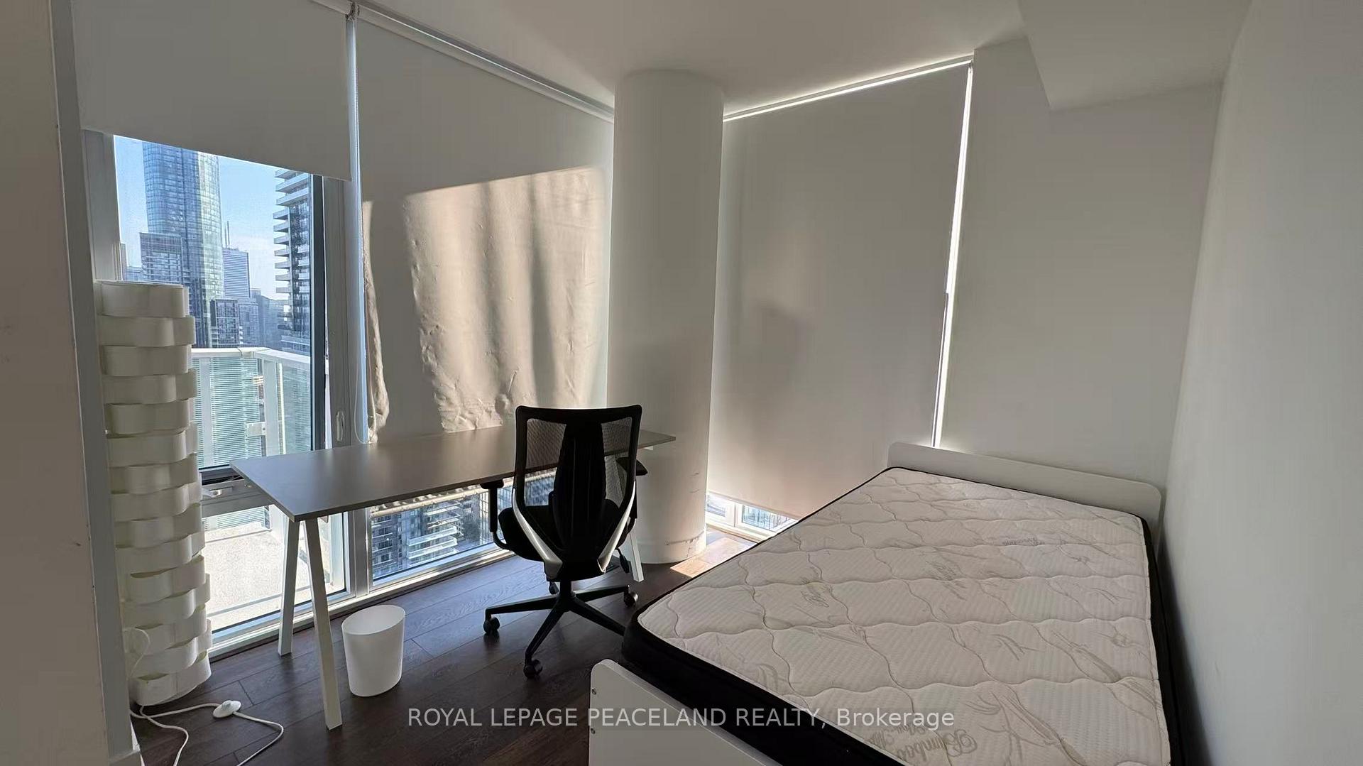 Photo 7 of Unit 4612, 501 Yonge Street, Toronto, Church-Yonge Corridor — HOMEH