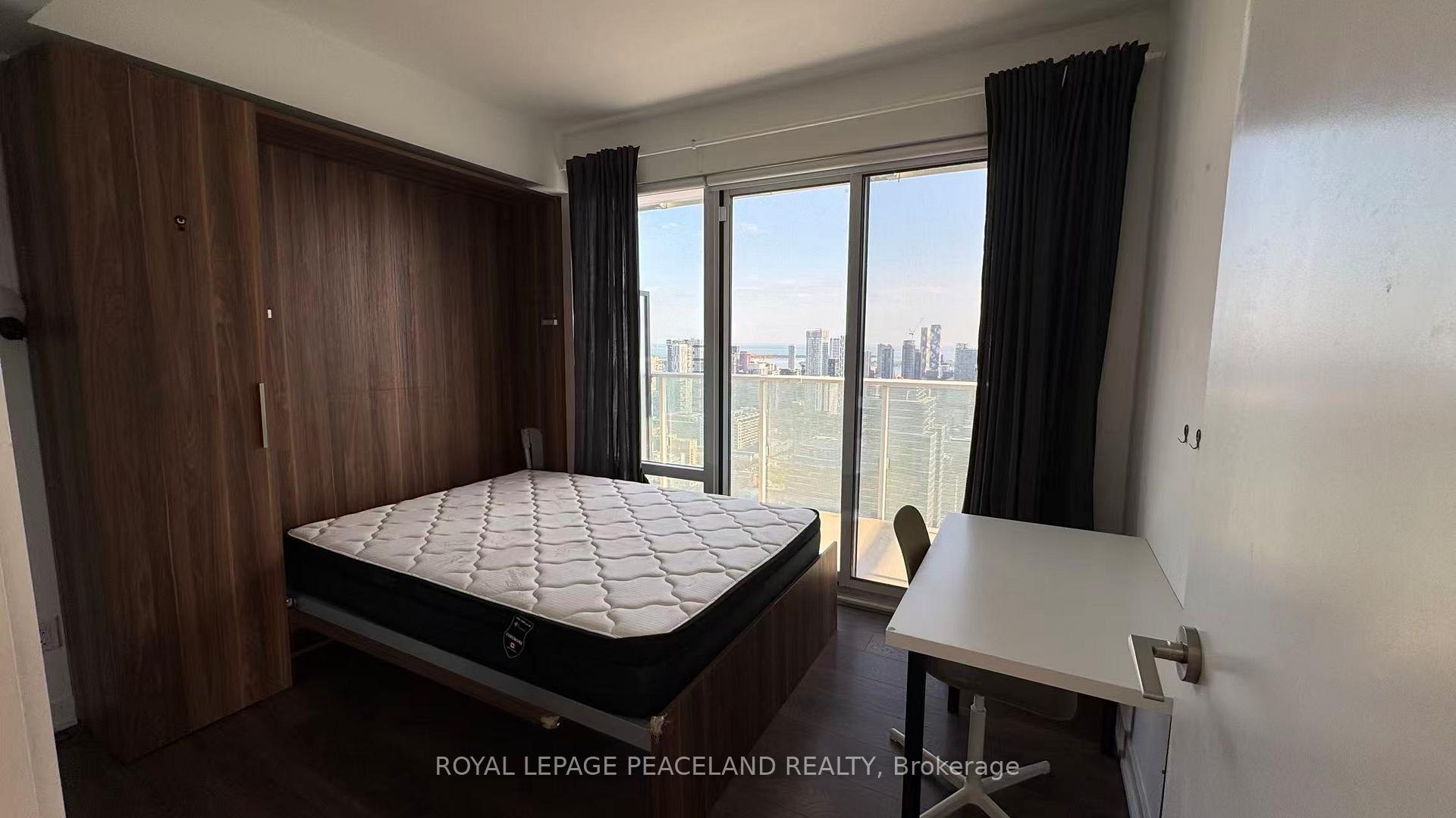 Photo 8 of Unit 4612, 501 Yonge Street, Toronto, Church-Yonge Corridor — HOMEH