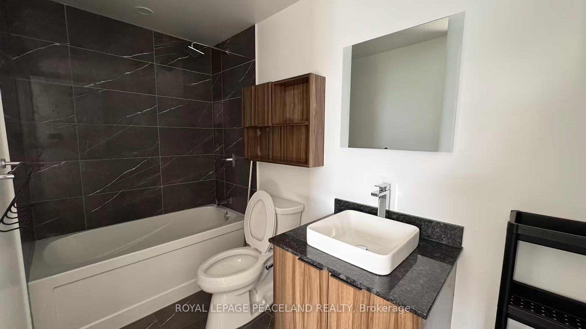 Photo 9 of Unit 4612, 501 Yonge Street, Toronto, Church-Yonge Corridor — HOMEH