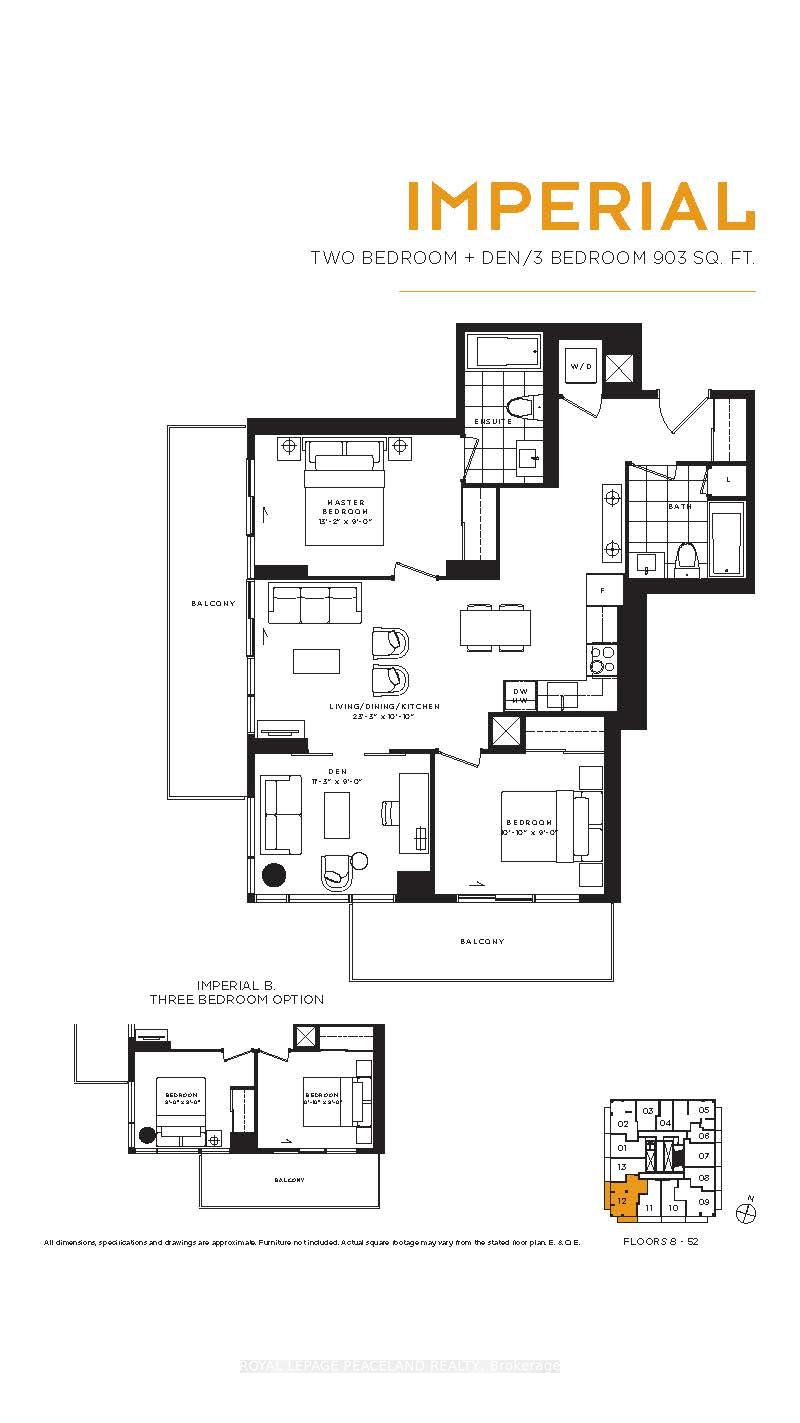 Photo 11 of Unit 4612, 501 Yonge Street, Toronto, Church-Yonge Corridor — HOMEH