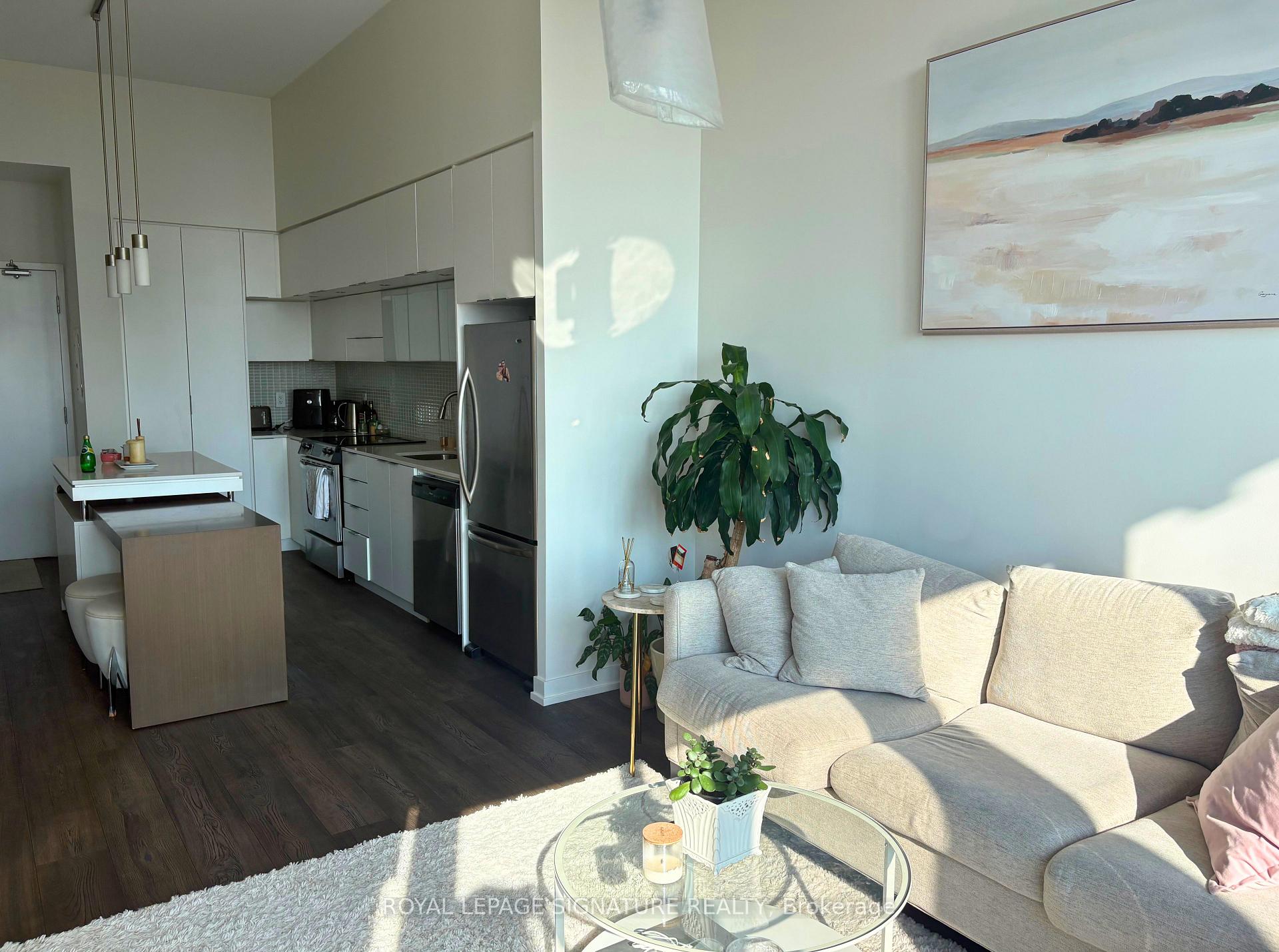 Photo 1 of Unit 4408, 110 Charles Street E, Toronto, Church-Yonge Corridor — HOMEH