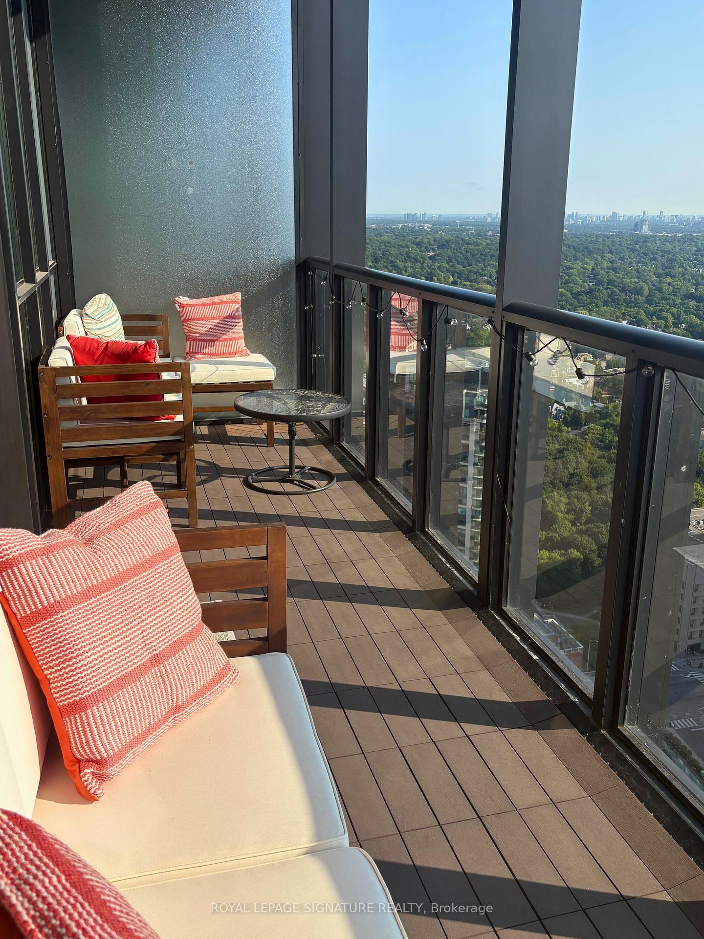 Photo 3 of Unit 4408, 110 Charles Street E, Toronto, Church-Yonge Corridor — HOMEH