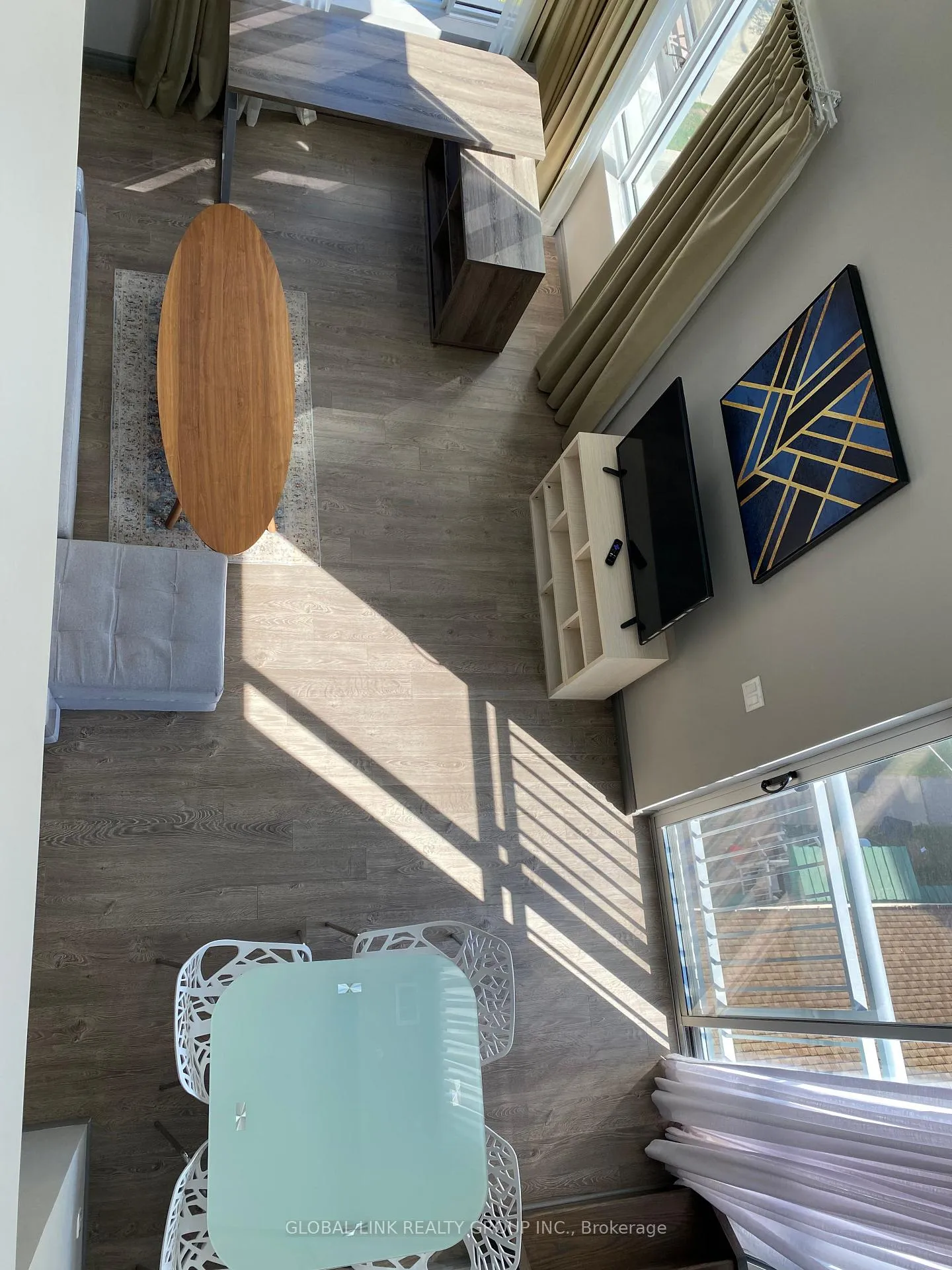 Photo 2 of Unit 702, 321 Spruce Street, Waterloo, Lakeshore Village — HOMEH