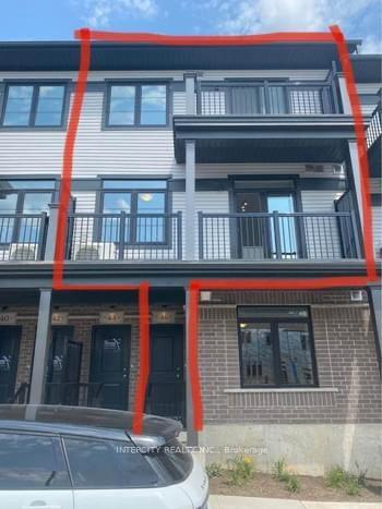 Photo 1 of 46 Wheat Lane, Kitchener — HOMEH