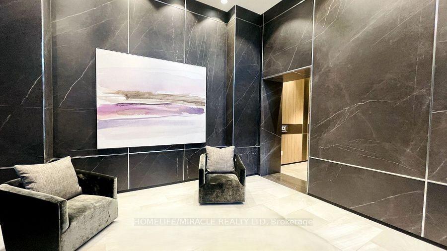 Photo 1 of Unit 2433, 5 Mabelle Avenue, Etobicoke, Islington-City Centre West — HOMEH