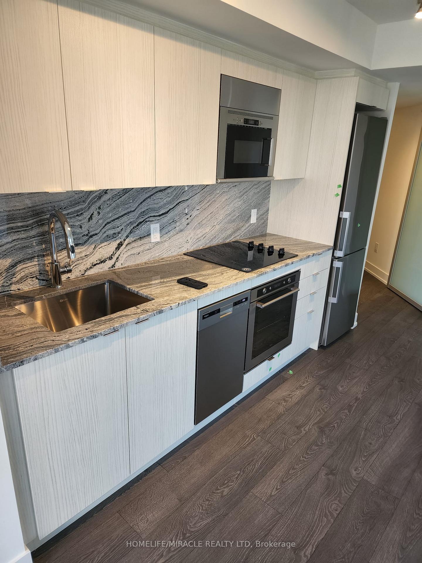 Photo 5 of Unit 2433, 5 Mabelle Avenue, Etobicoke, Islington-City Centre West — HOMEH