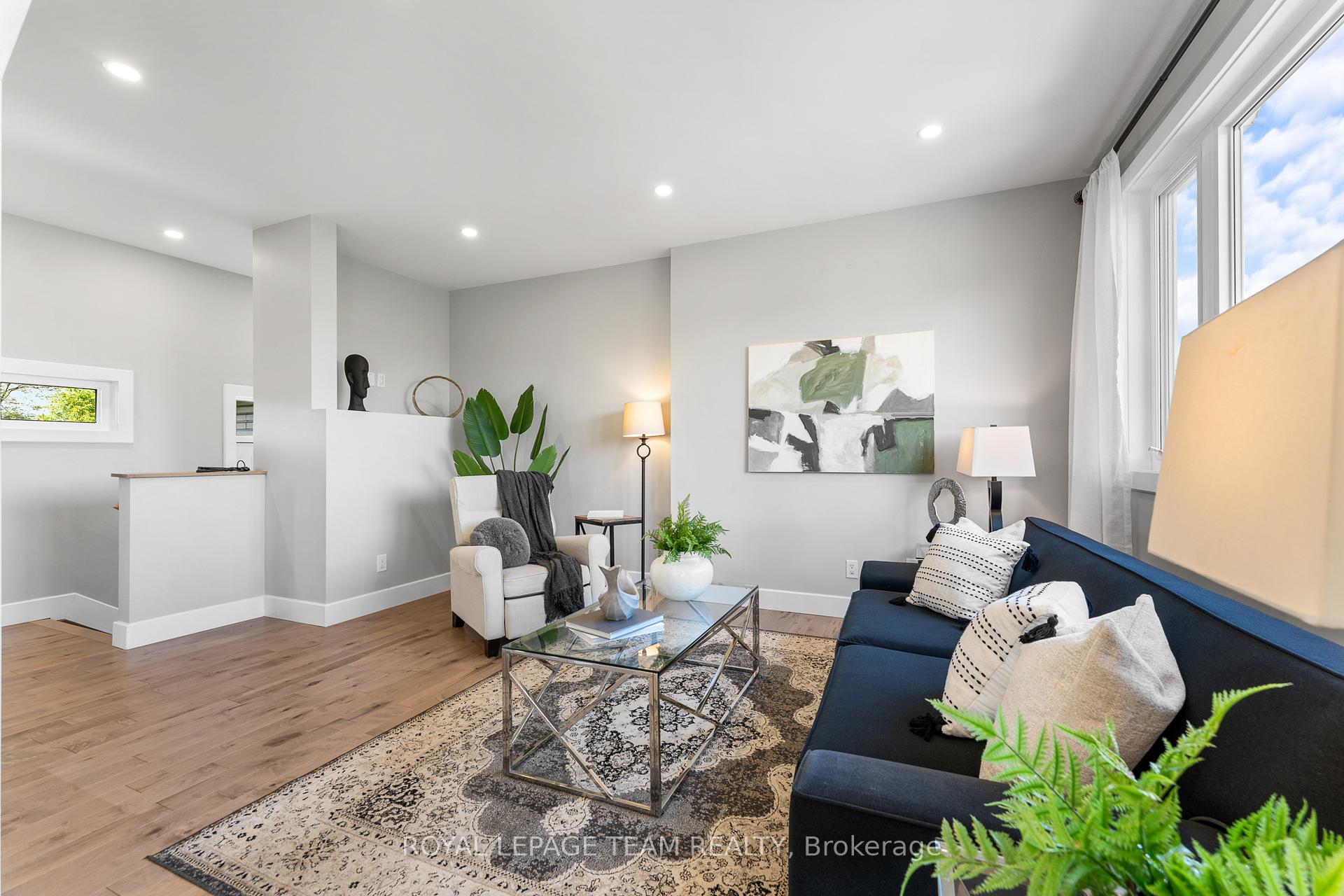 Photo 17 of 126 Grasshopper Lane, Ottawa, Dunrobin Shores — HOMEH