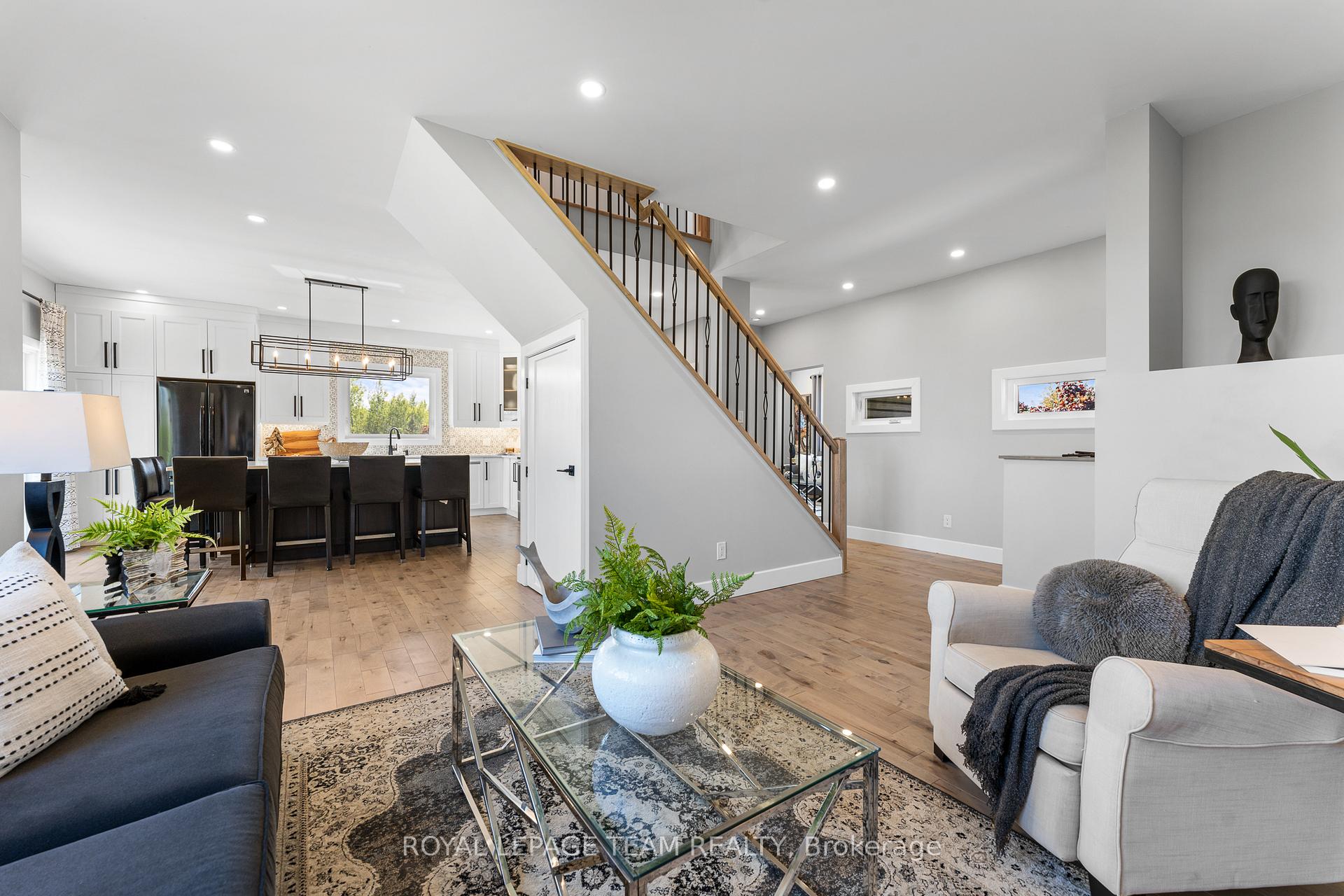 Photo 18 of 126 Grasshopper Lane, Ottawa, Dunrobin Shores — HOMEH