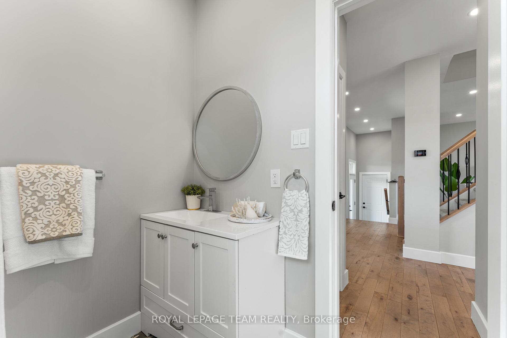Photo 19 of 126 Grasshopper Lane, Ottawa, Dunrobin Shores — HOMEH