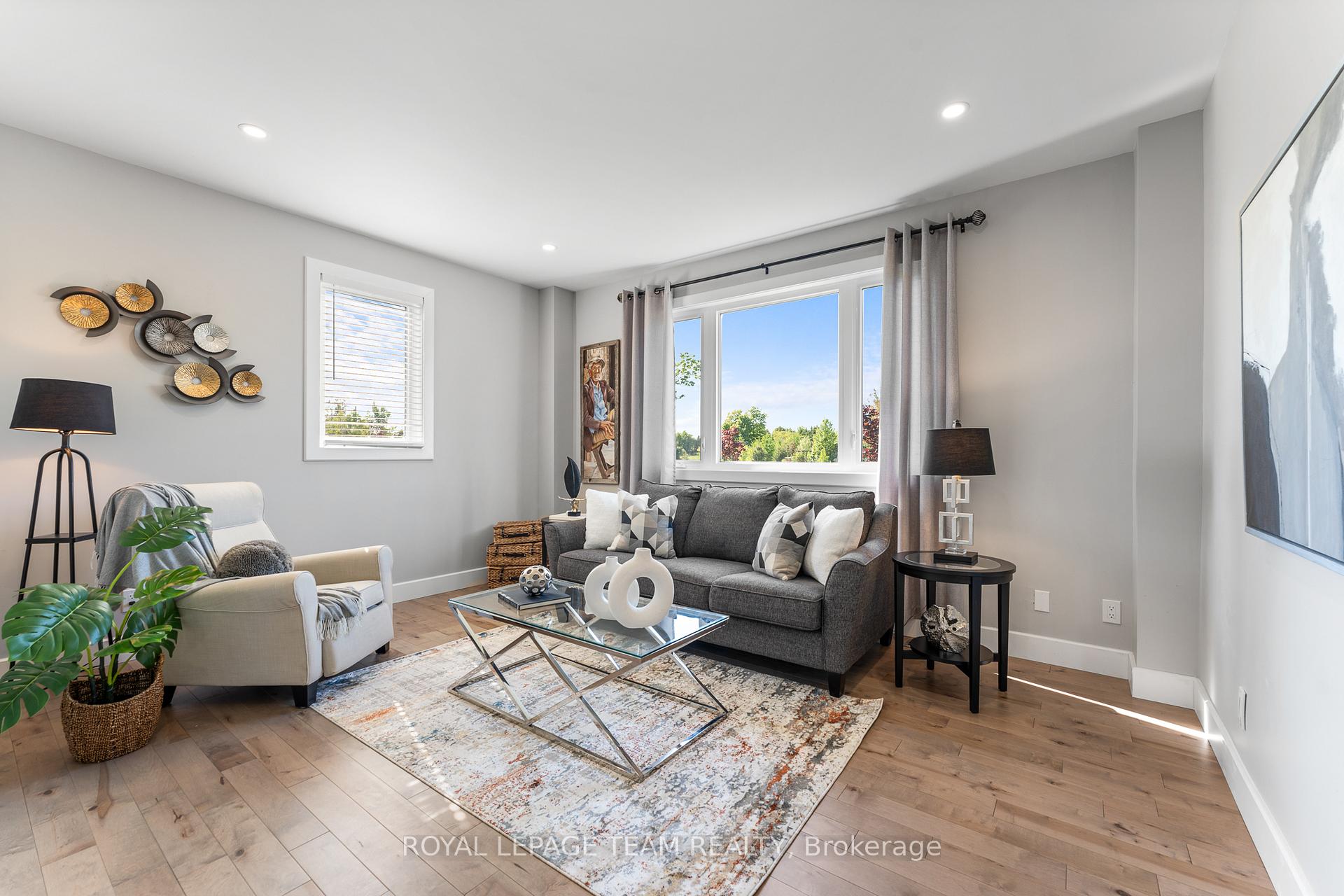 Photo 22 of 126 Grasshopper Lane, Ottawa, Dunrobin Shores — HOMEH