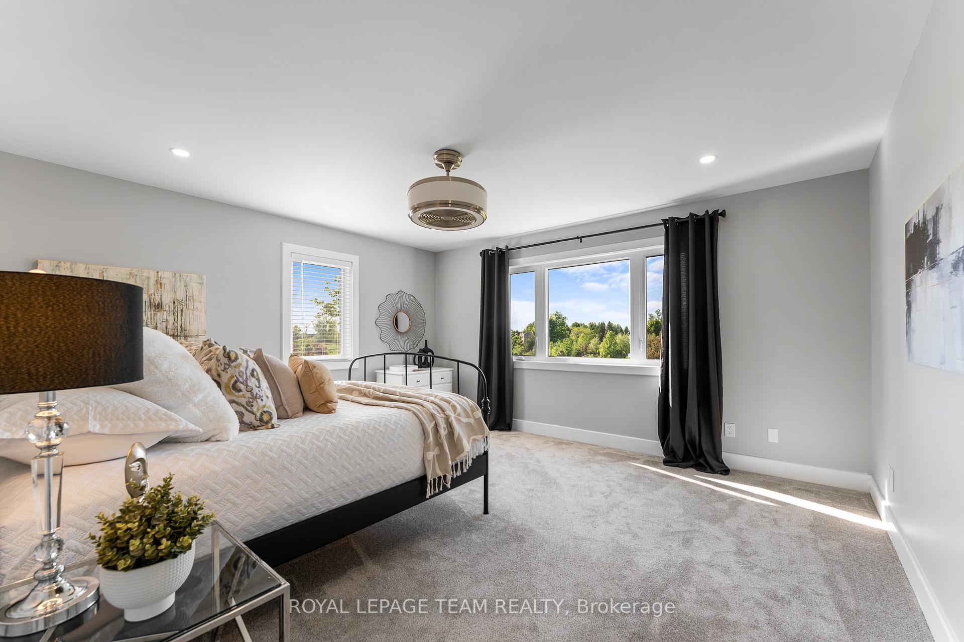 Photo 26 of 126 Grasshopper Lane, Ottawa, Dunrobin Shores — HOMEH