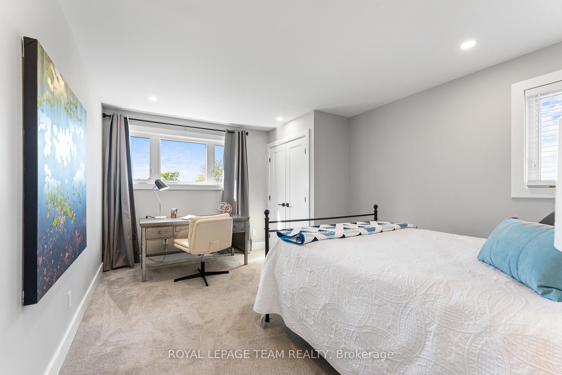 Photo 32 of 126 Grasshopper Lane, Ottawa, Dunrobin Shores — HOMEH