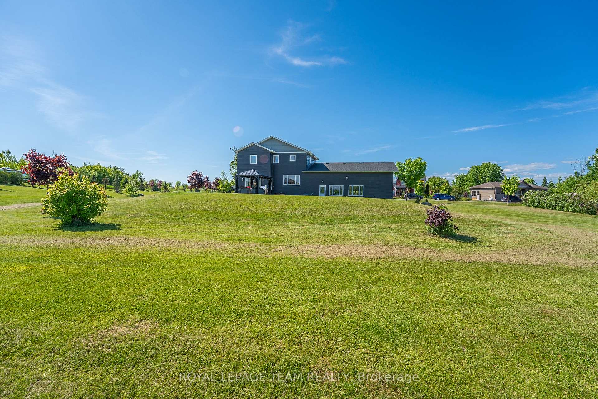 Photo 37 of 126 Grasshopper Lane, Ottawa, Dunrobin Shores — HOMEH