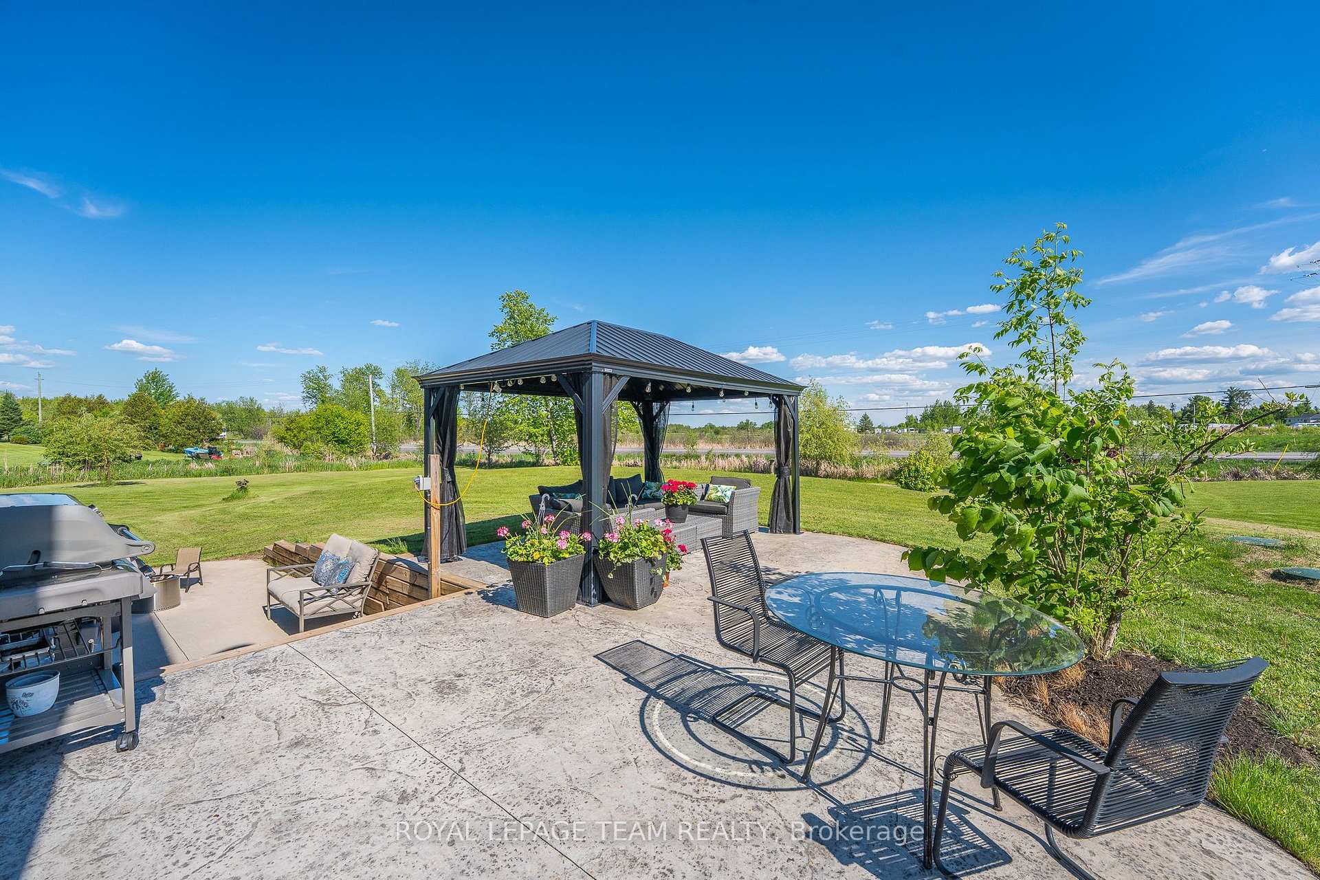 Photo 38 of 126 Grasshopper Lane, Ottawa, Dunrobin Shores — HOMEH