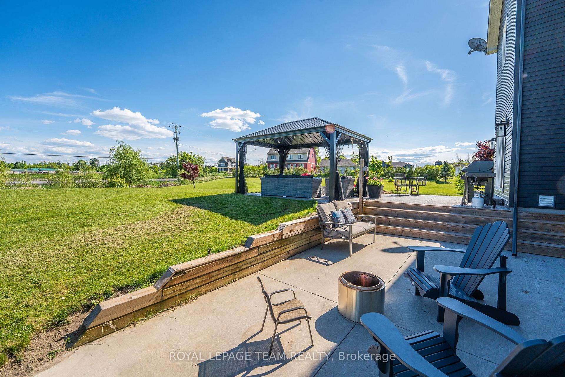Photo 39 of 126 Grasshopper Lane, Ottawa, Dunrobin Shores — HOMEH
