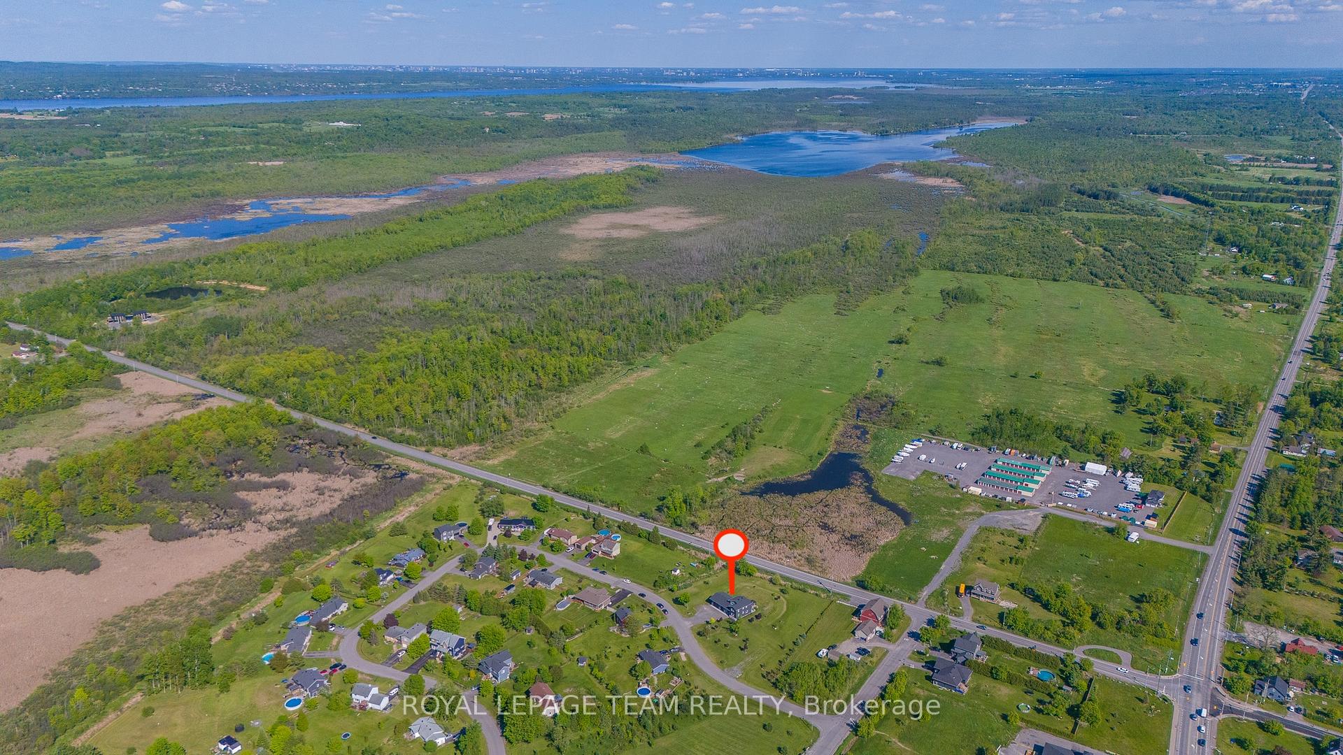 Photo 44 of 126 Grasshopper Lane, Ottawa, Dunrobin Shores — HOMEH