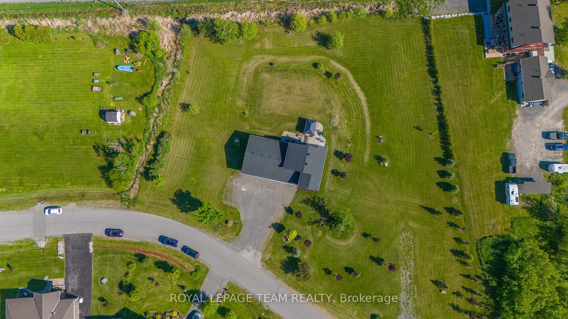 Photo 46 of 126 Grasshopper Lane, Ottawa, Dunrobin Shores — HOMEH