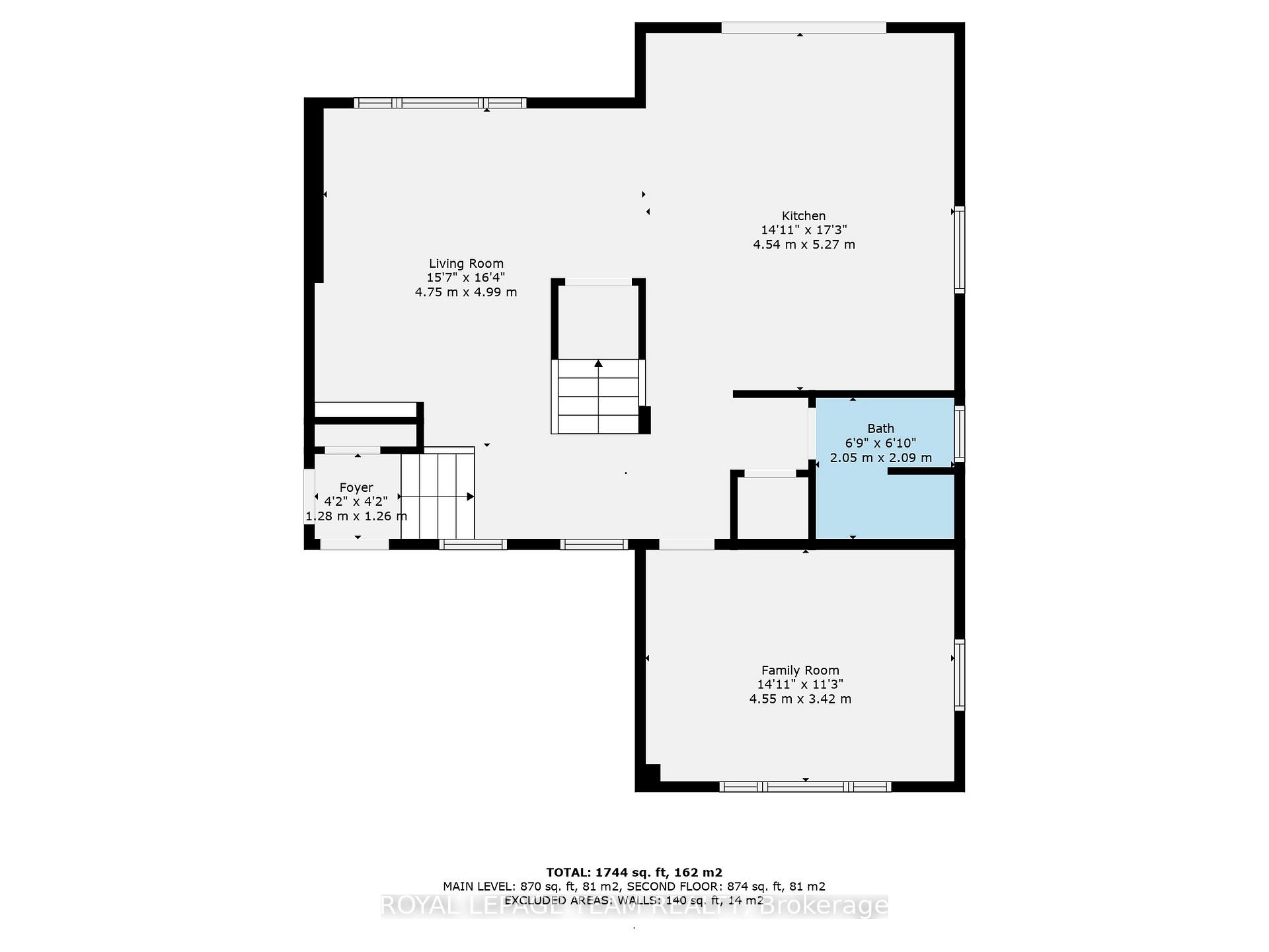Photo 47 of 126 Grasshopper Lane, Ottawa, Dunrobin Shores — HOMEH