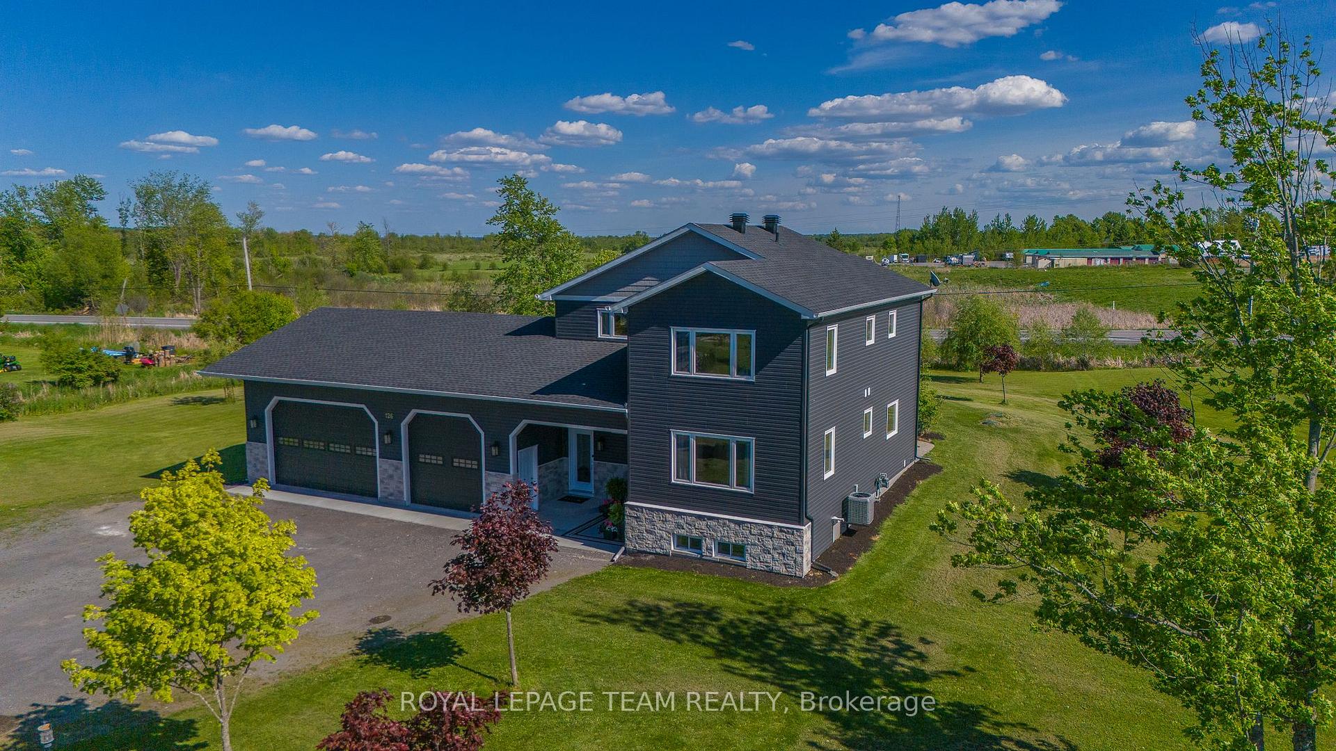 Photo 50 of 126 Grasshopper Lane, Ottawa, Dunrobin Shores — HOMEH