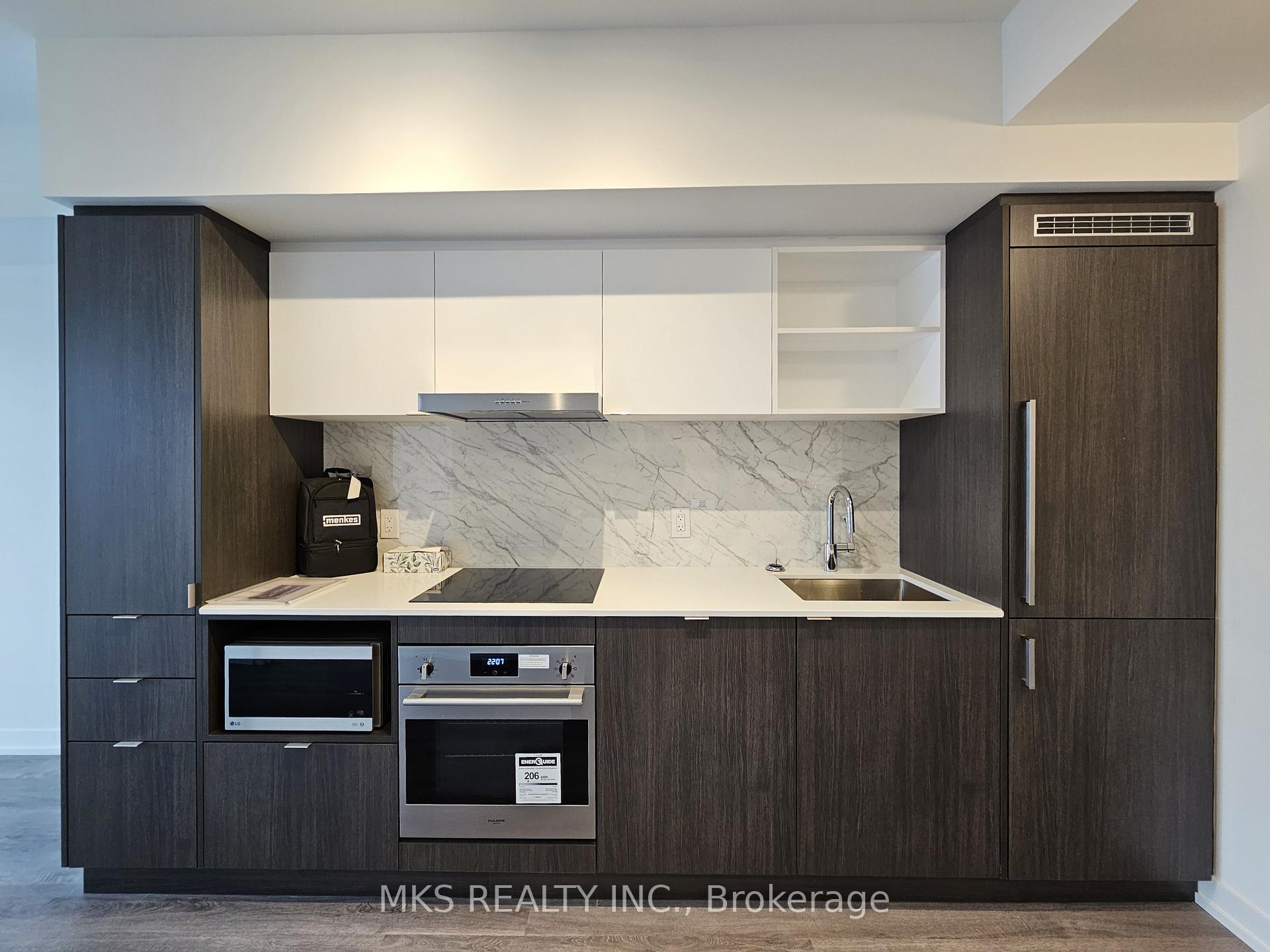 Photo 3 of Unit 3012, 138 Downes Street, Toronto, Waterfront Communities — HOMEH