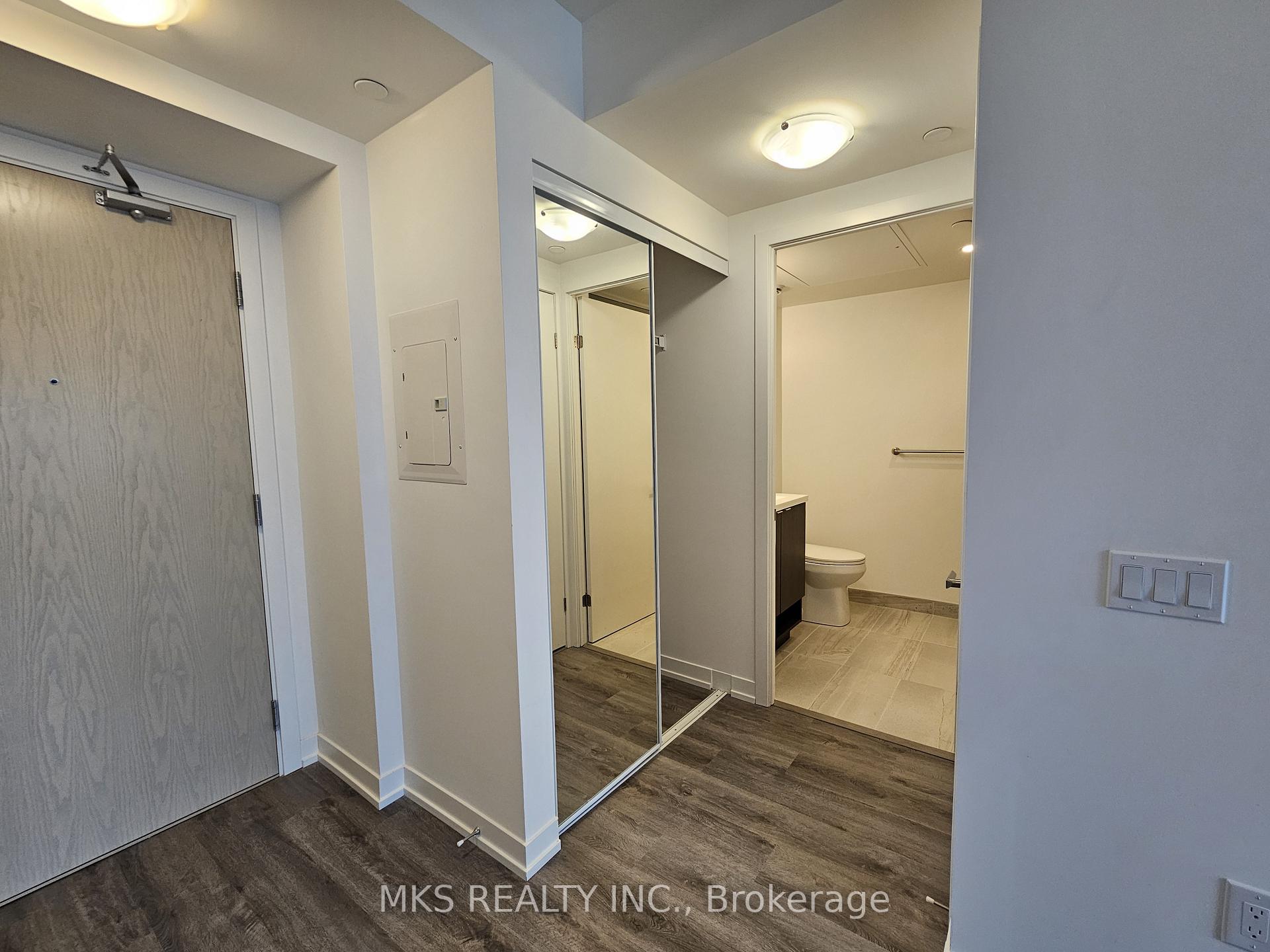 Photo 9 of Unit 3012, 138 Downes Street, Toronto, Waterfront Communities — HOMEH