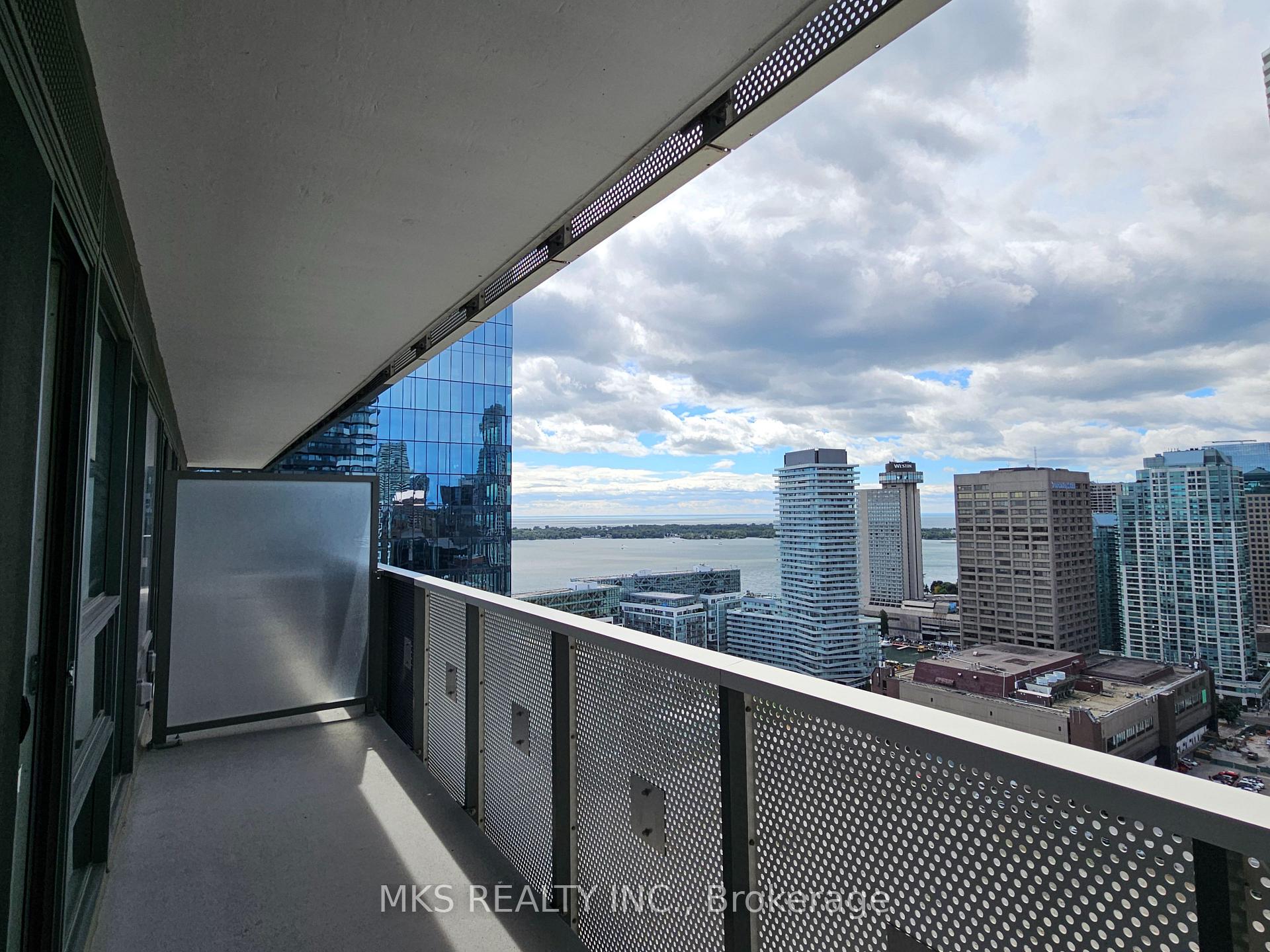 Photo 21 of Unit 3012, 138 Downes Street, Toronto, Waterfront Communities — HOMEH