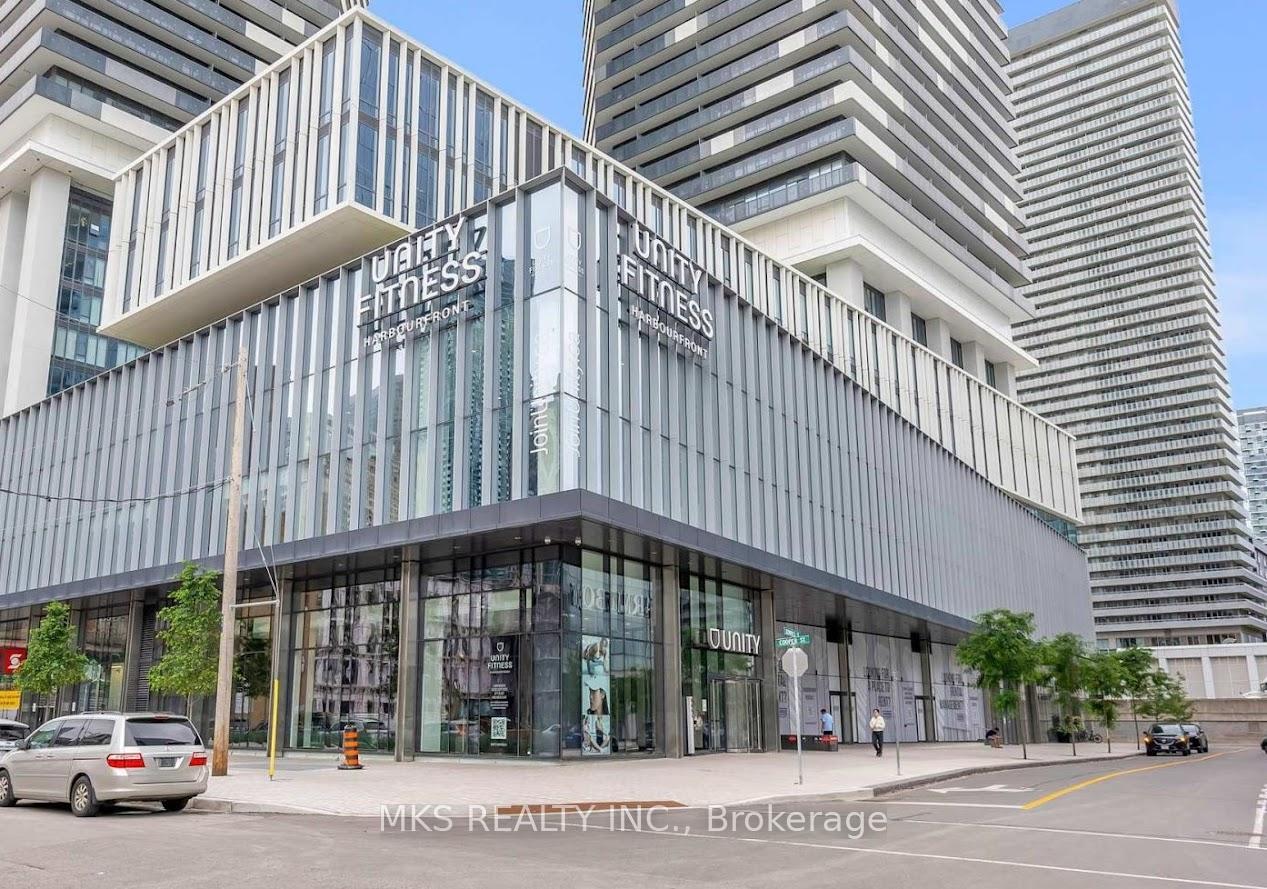 Photo 25 of Unit 3012, 138 Downes Street, Toronto, Waterfront Communities — HOMEH