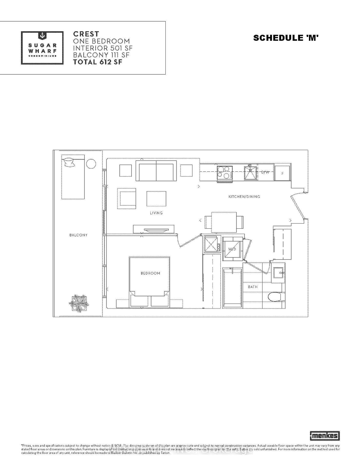 Photo 28 of Unit 3012, 138 Downes Street, Toronto, Waterfront Communities — HOMEH
