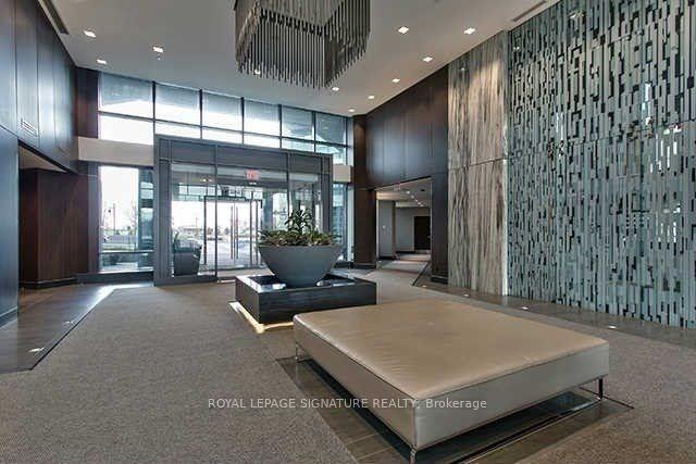 Photo 9 of Unit 1111, 215 Sherway Gardens Road, Etobicoke, Islington-City Centre West — HOMEH