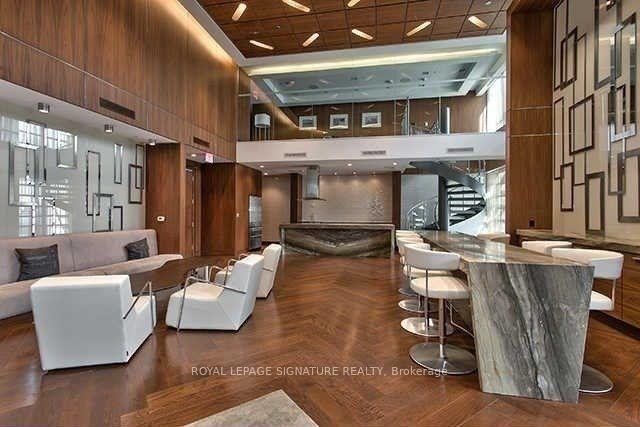 Photo 10 of Unit 1111, 215 Sherway Gardens Road, Etobicoke, Islington-City Centre West — HOMEH