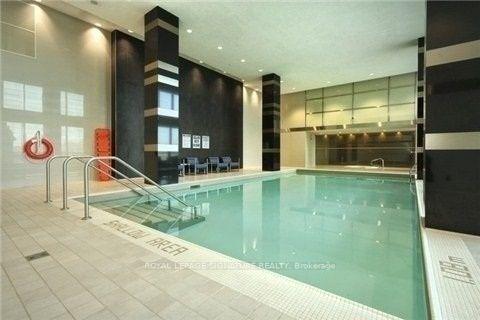Photo 11 of Unit 1111, 215 Sherway Gardens Road, Etobicoke, Islington-City Centre West — HOMEH