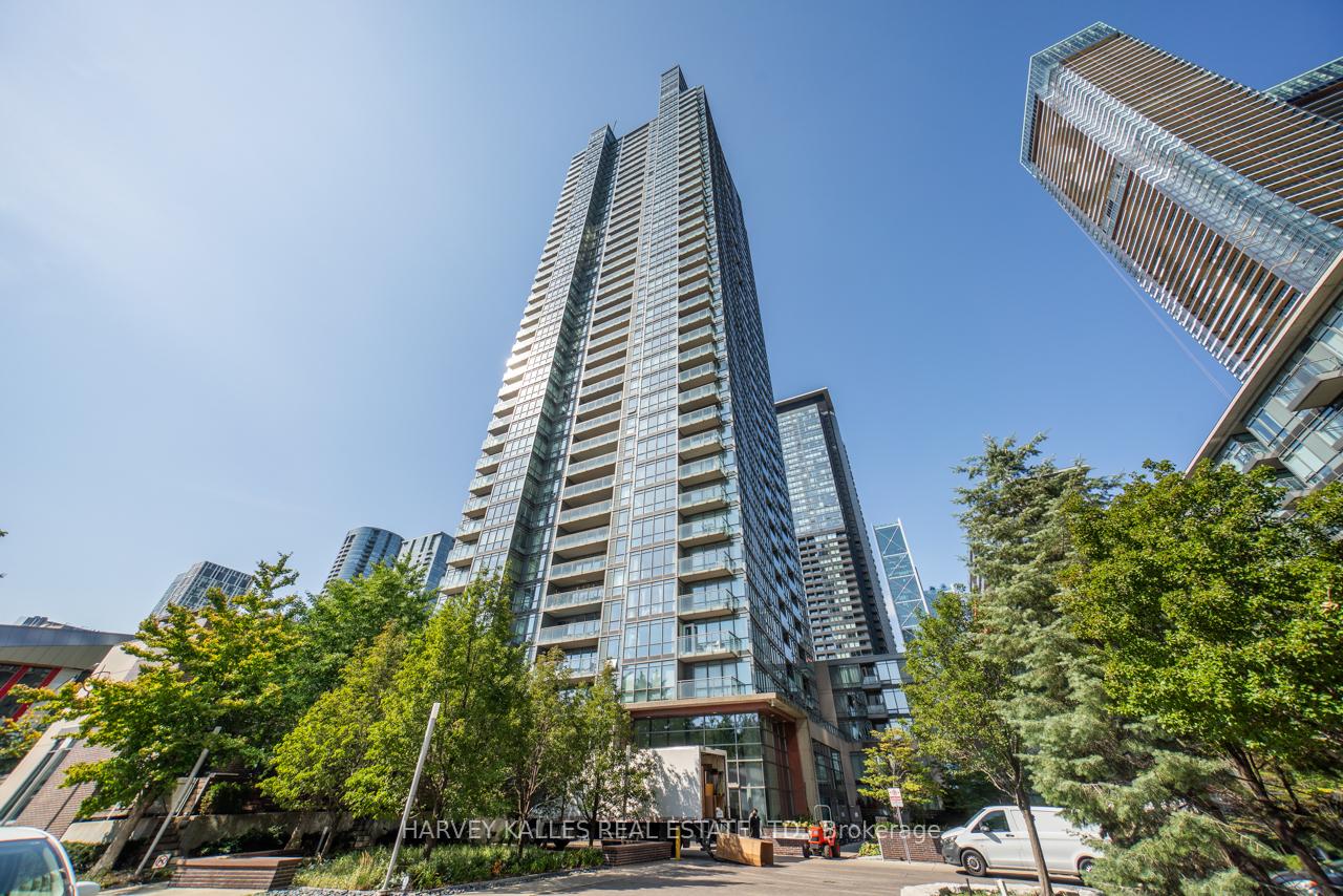 Photo 1 of Unit 3210, 15 Fort York Boulevard, Toronto, Waterfront Communities — HOMEH