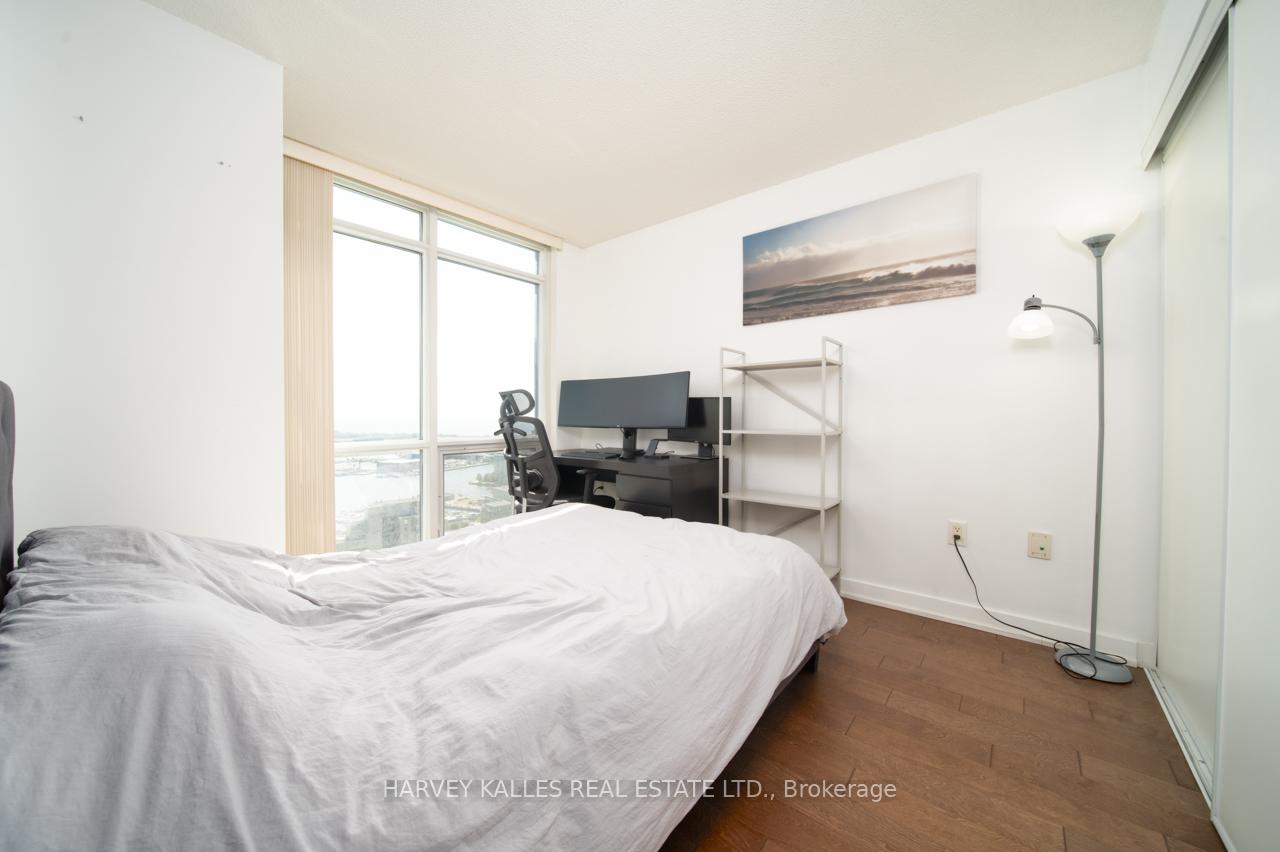 Photo 17 of Unit 3210, 15 Fort York Boulevard, Toronto, Waterfront Communities — HOMEH