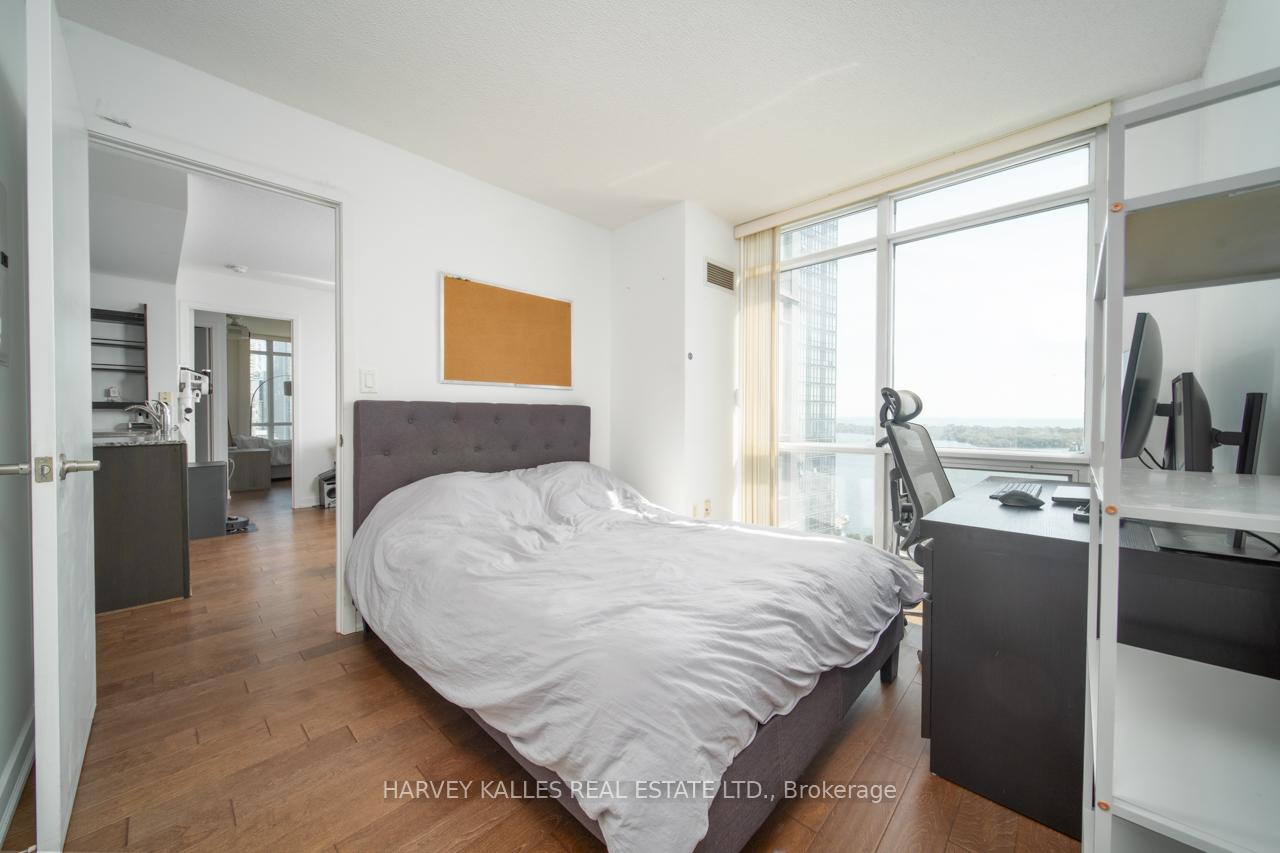 Photo 18 of Unit 3210, 15 Fort York Boulevard, Toronto, Waterfront Communities — HOMEH