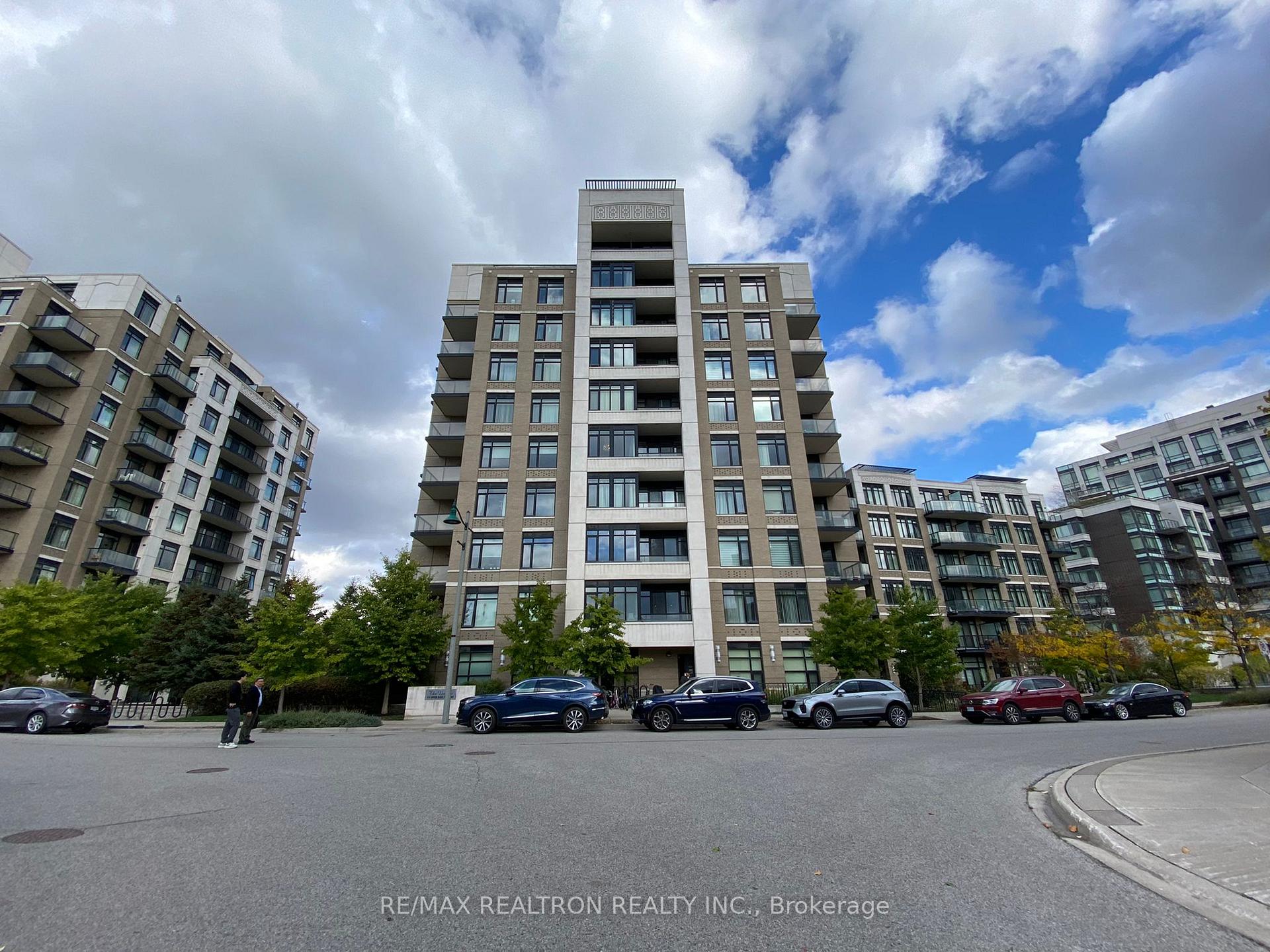 Photo 2 of Unit 307, 111 Upper Duke Crescent, Markham, Unionville — HOMEH