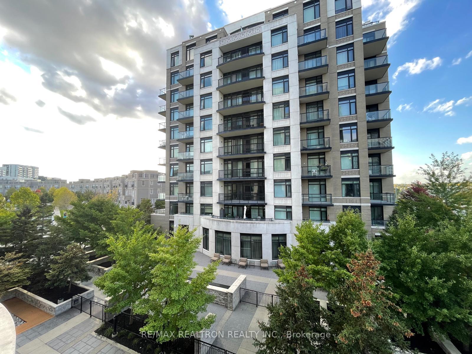 Photo 10 of Unit 307, 111 Upper Duke Crescent, Markham, Unionville — HOMEH