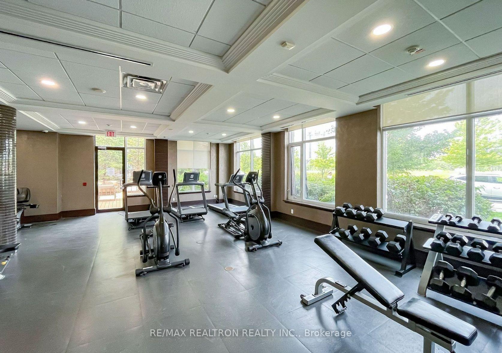 Photo 12 of Unit 307, 111 Upper Duke Crescent, Markham, Unionville — HOMEH
