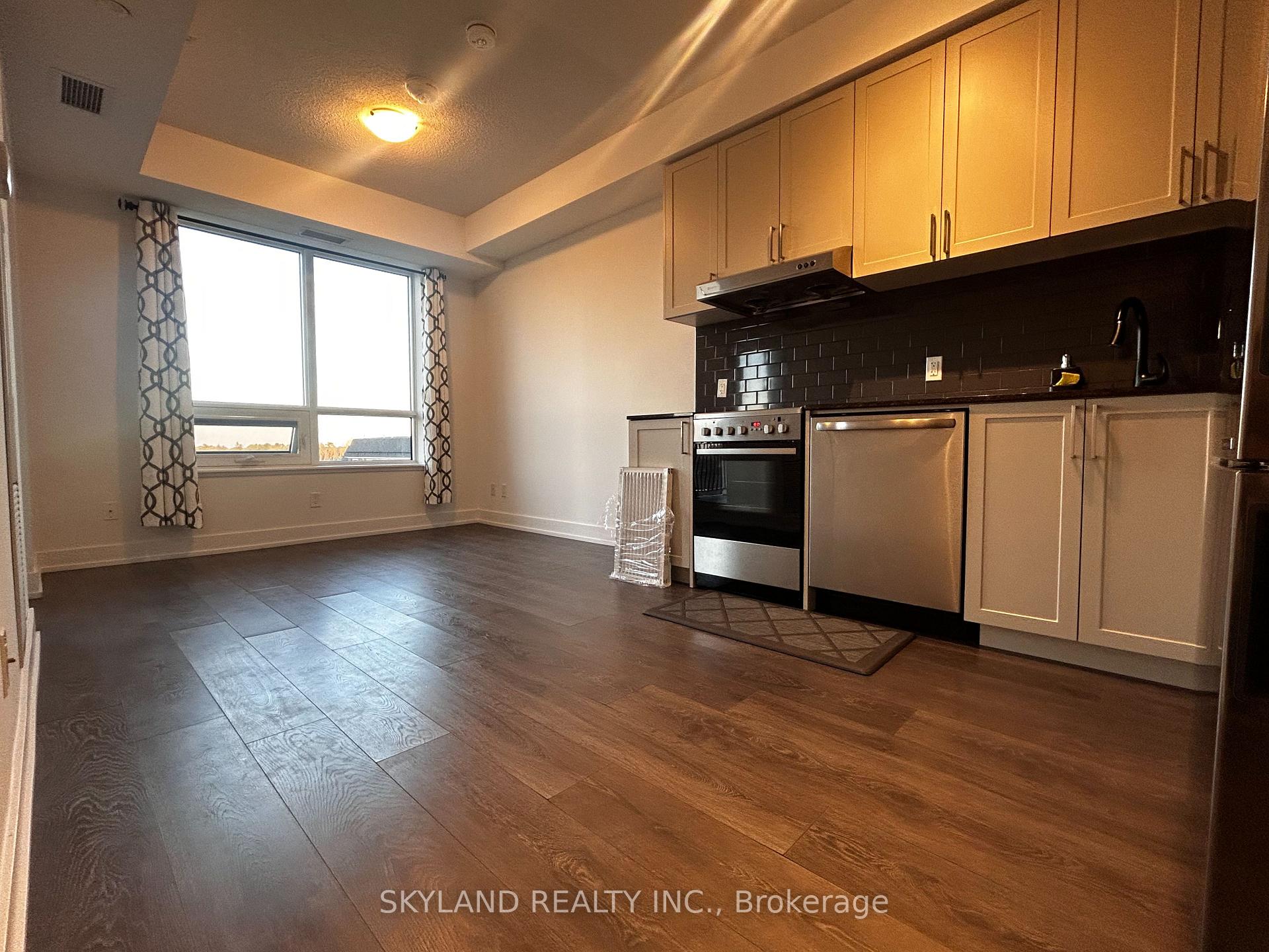 Photo 5 of Unit 609E, 278 Buchanan Drive, Markham, Unionville — HOMEH
