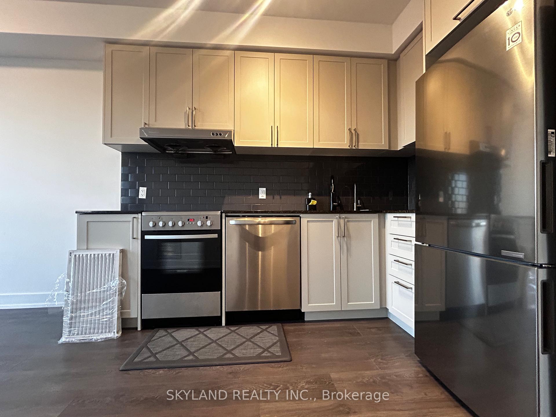 Photo 8 of Unit 609E, 278 Buchanan Drive, Markham, Unionville — HOMEH