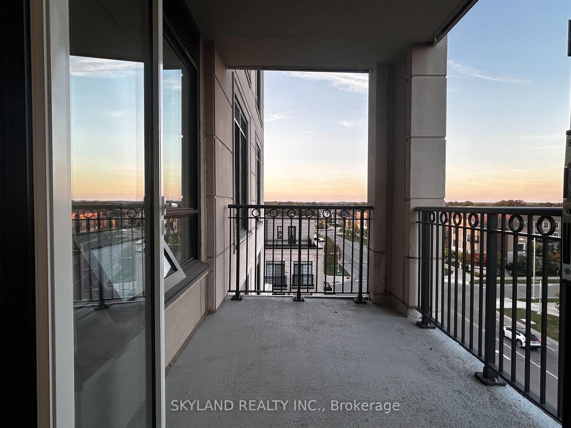 Photo 14 of Unit 609E, 278 Buchanan Drive, Markham, Unionville — HOMEH