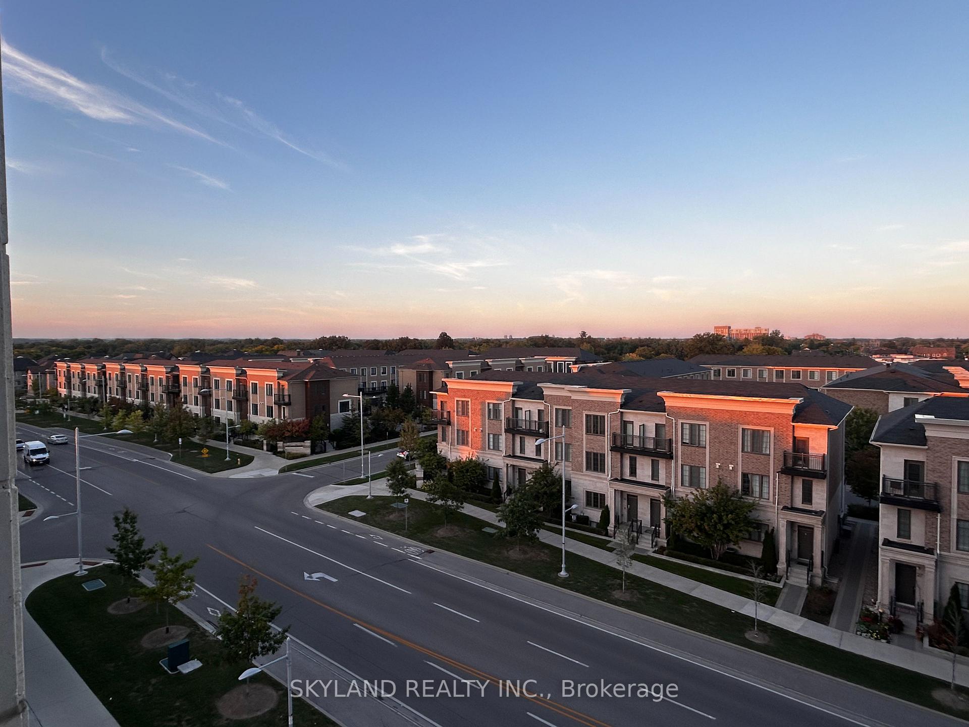 Photo 15 of Unit 609E, 278 Buchanan Drive, Markham, Unionville — HOMEH