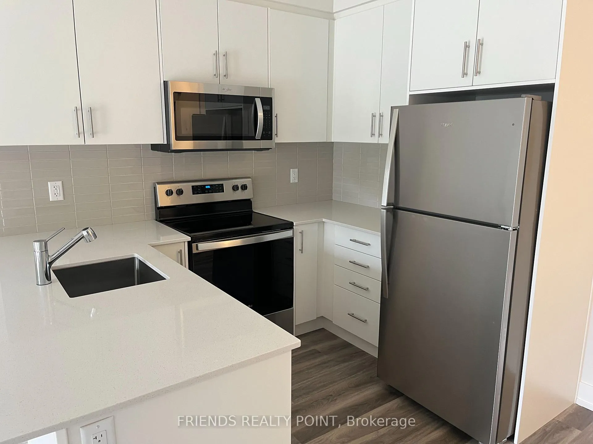 Photo 8 of Unit 316, 1100 Lackner Place S, Kitchener — HOMEH