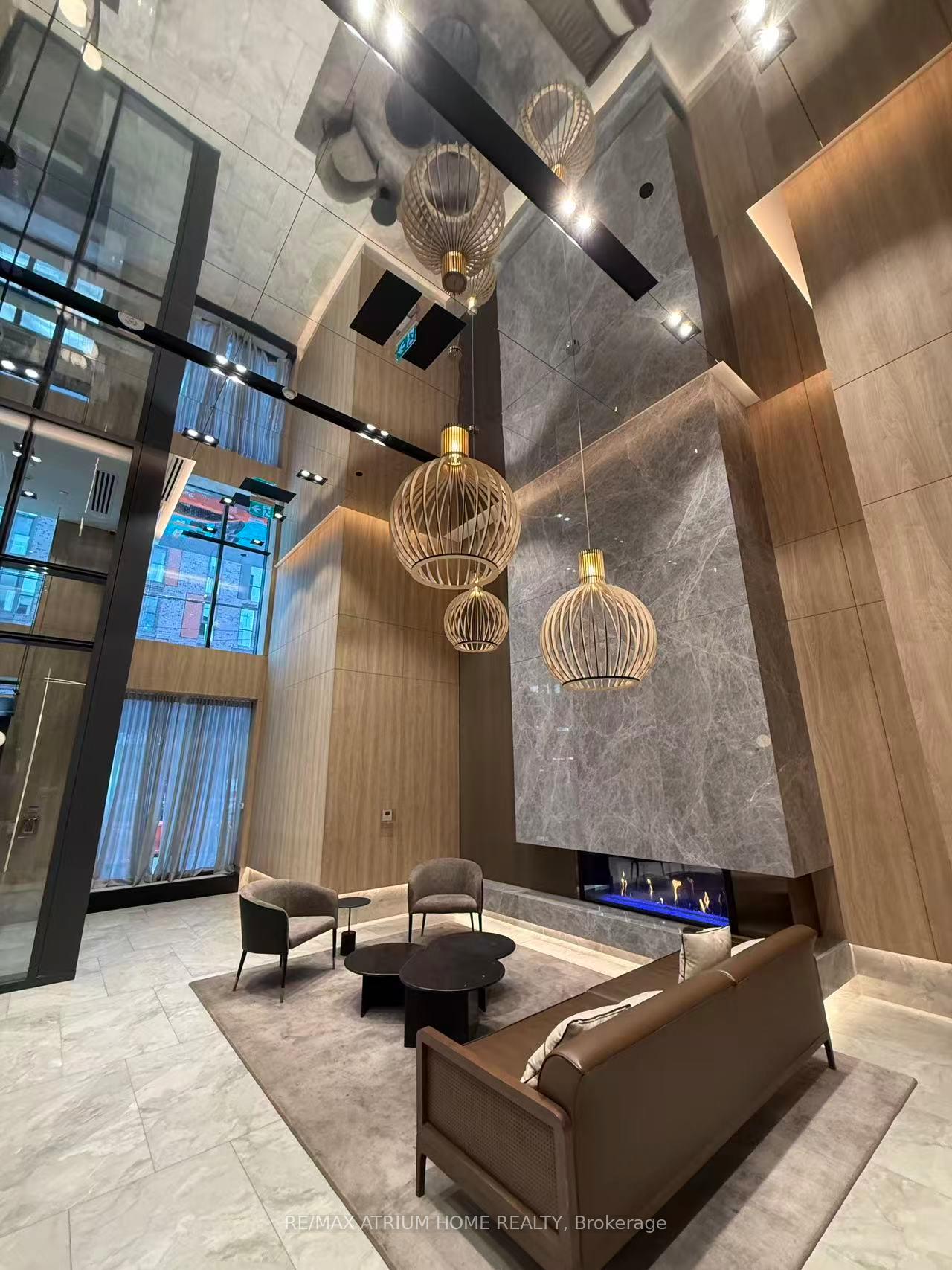Photo 3 of Unit 2201, 252 church Street, Toronto, Church-Yonge Corridor — HOMEH