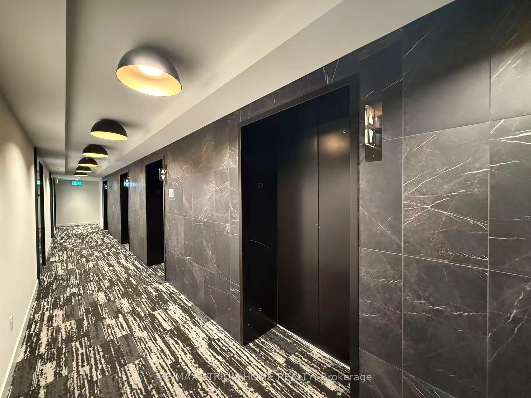 Photo 4 of Unit 2201, 252 church Street, Toronto, Church-Yonge Corridor — HOMEH