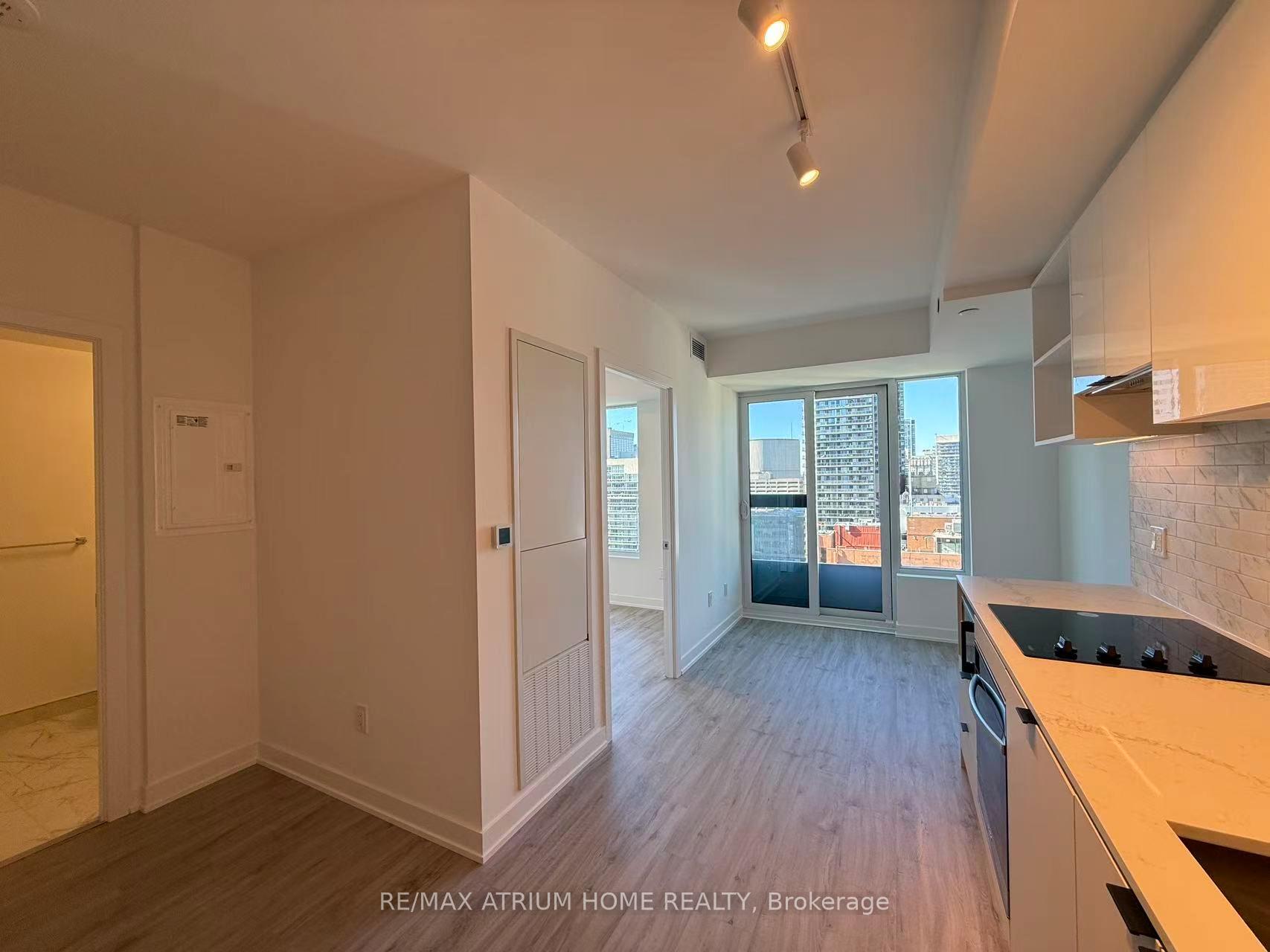Photo 8 of Unit 2201, 252 church Street, Toronto, Church-Yonge Corridor — HOMEH