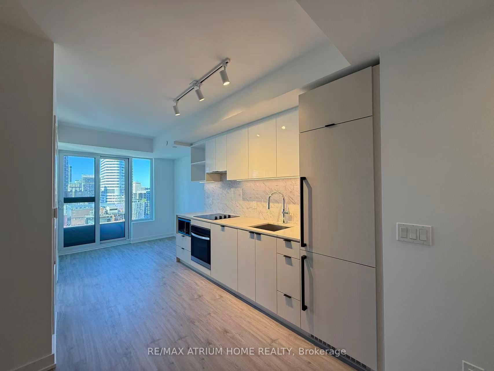 Photo 17 of Unit 2201, 252 church Street, Toronto, Church-Yonge Corridor — HOMEH