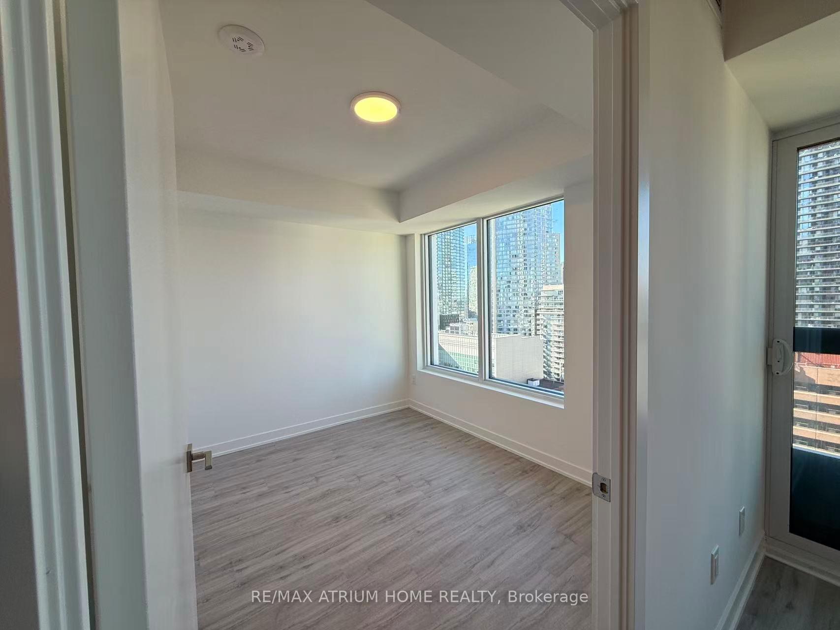 Photo 20 of Unit 2201, 252 church Street, Toronto, Church-Yonge Corridor — HOMEH