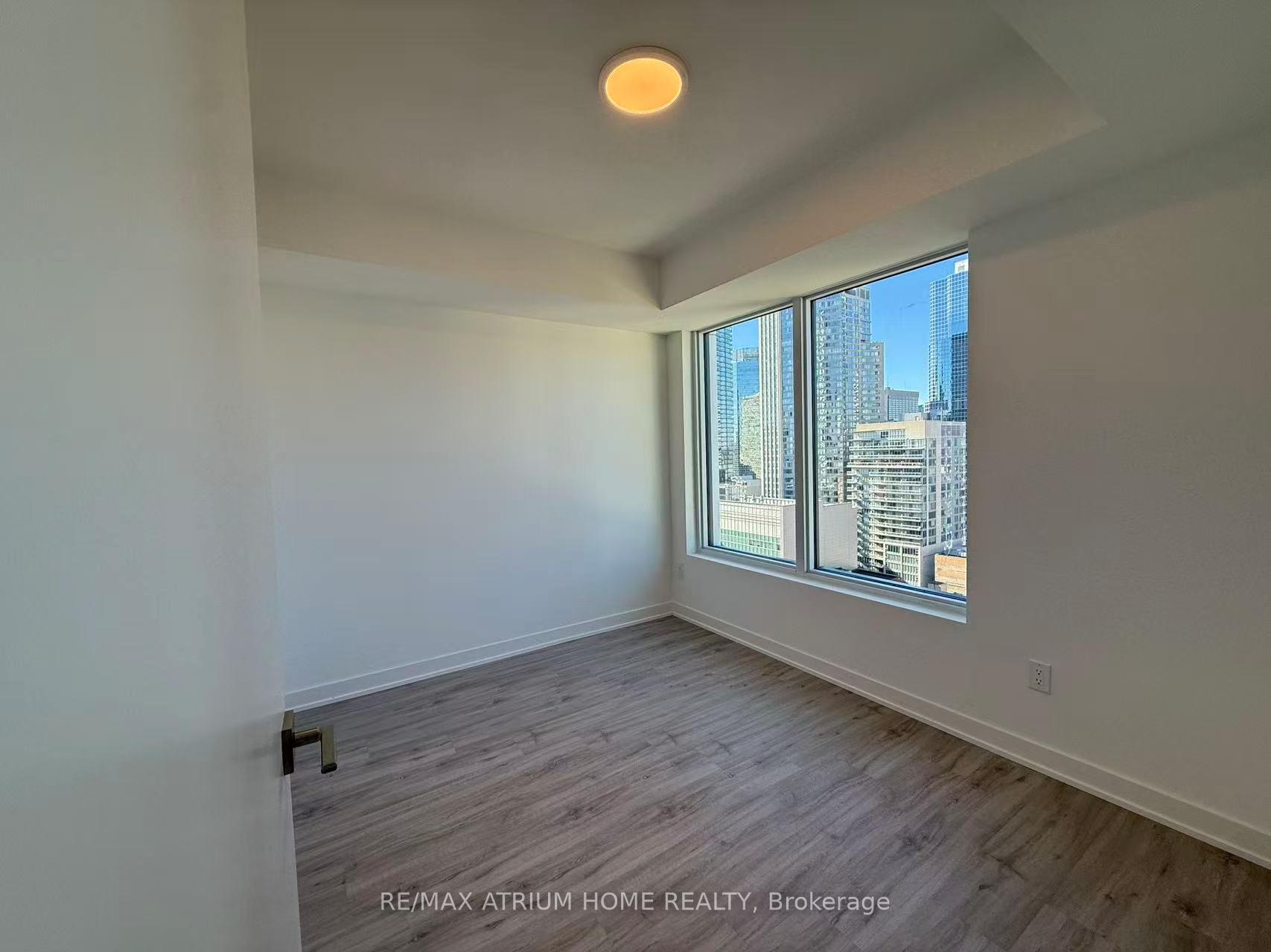 Photo 21 of Unit 2201, 252 church Street, Toronto, Church-Yonge Corridor — HOMEH