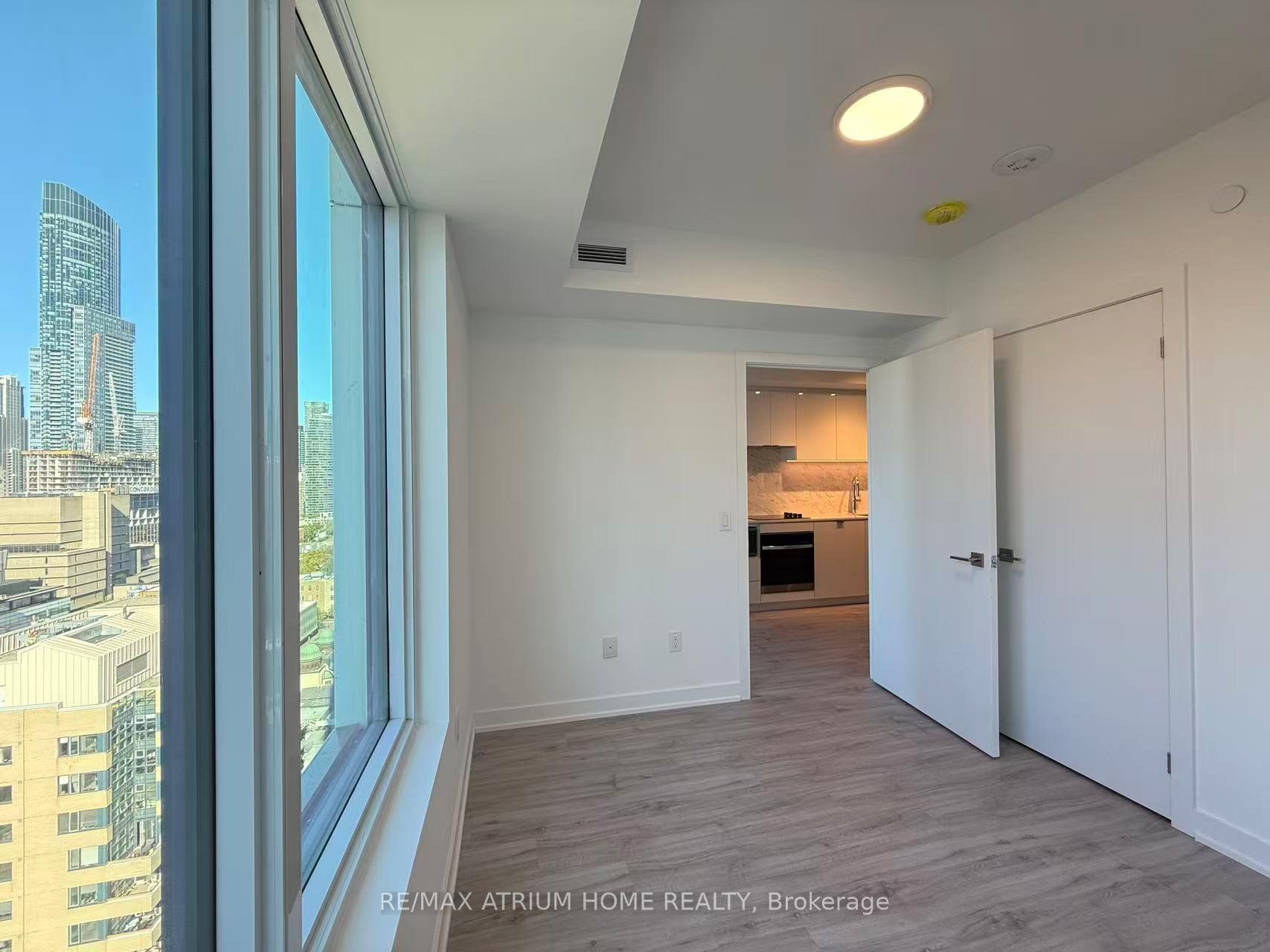 Photo 22 of Unit 2201, 252 church Street, Toronto, Church-Yonge Corridor — HOMEH